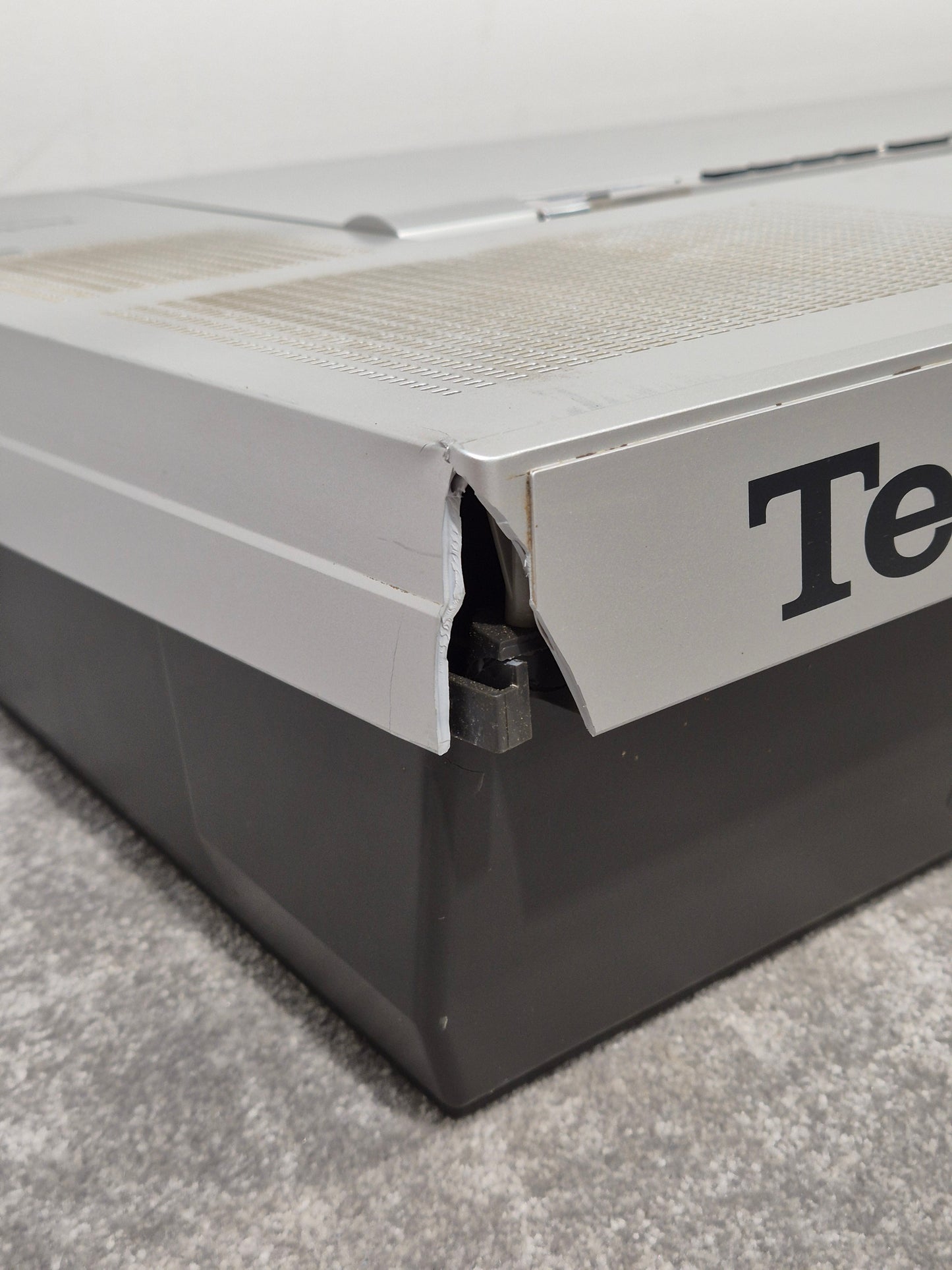 Technics KN7000 - Digital Keyboard Workstation - Fair