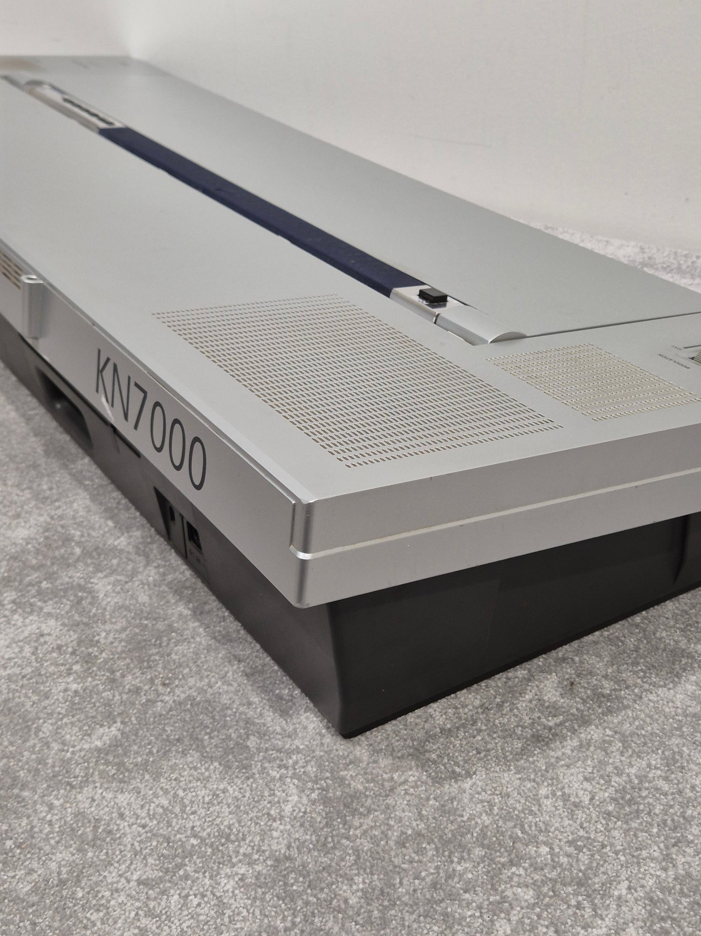 Technics KN7000 - Digital Keyboard Workstation - Fair