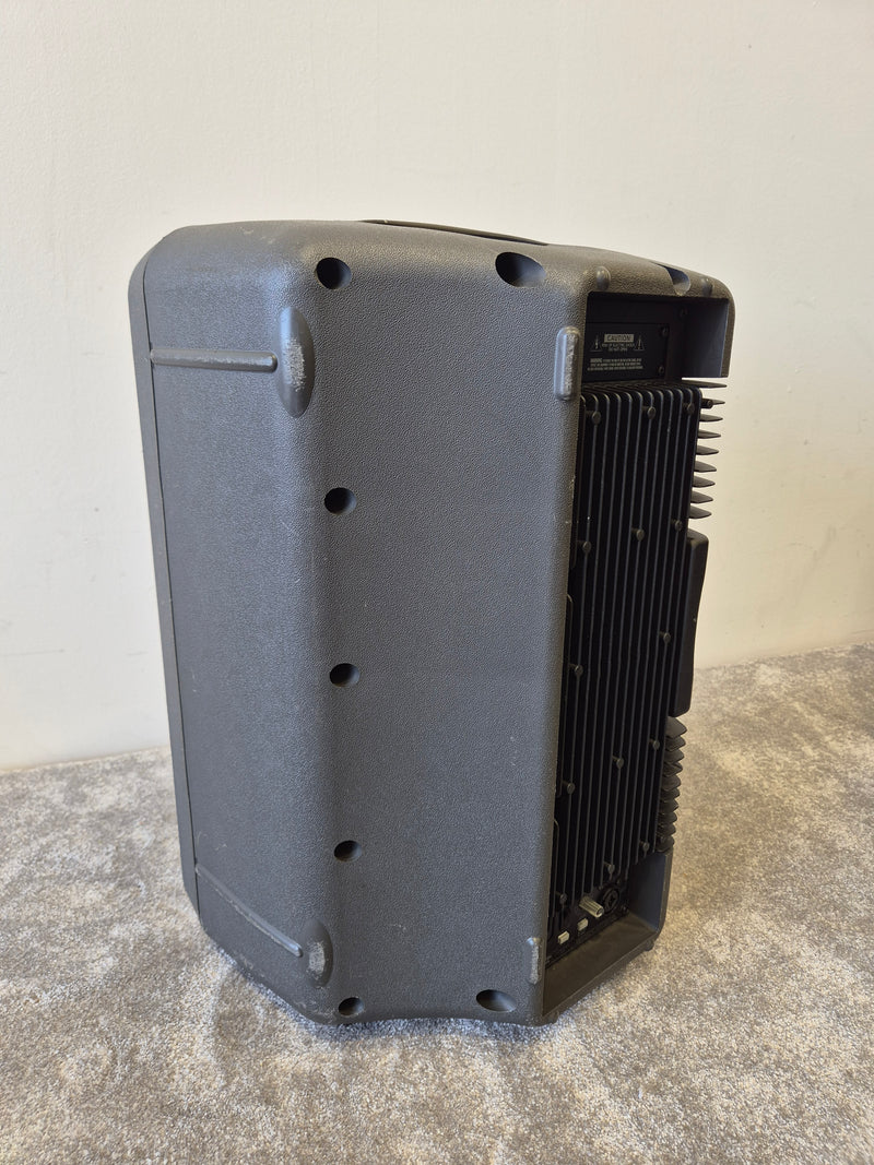 Mackie SRM350 - 10" Active PA Speaker w/ Mackie Soft Bag - Very Good - image 5