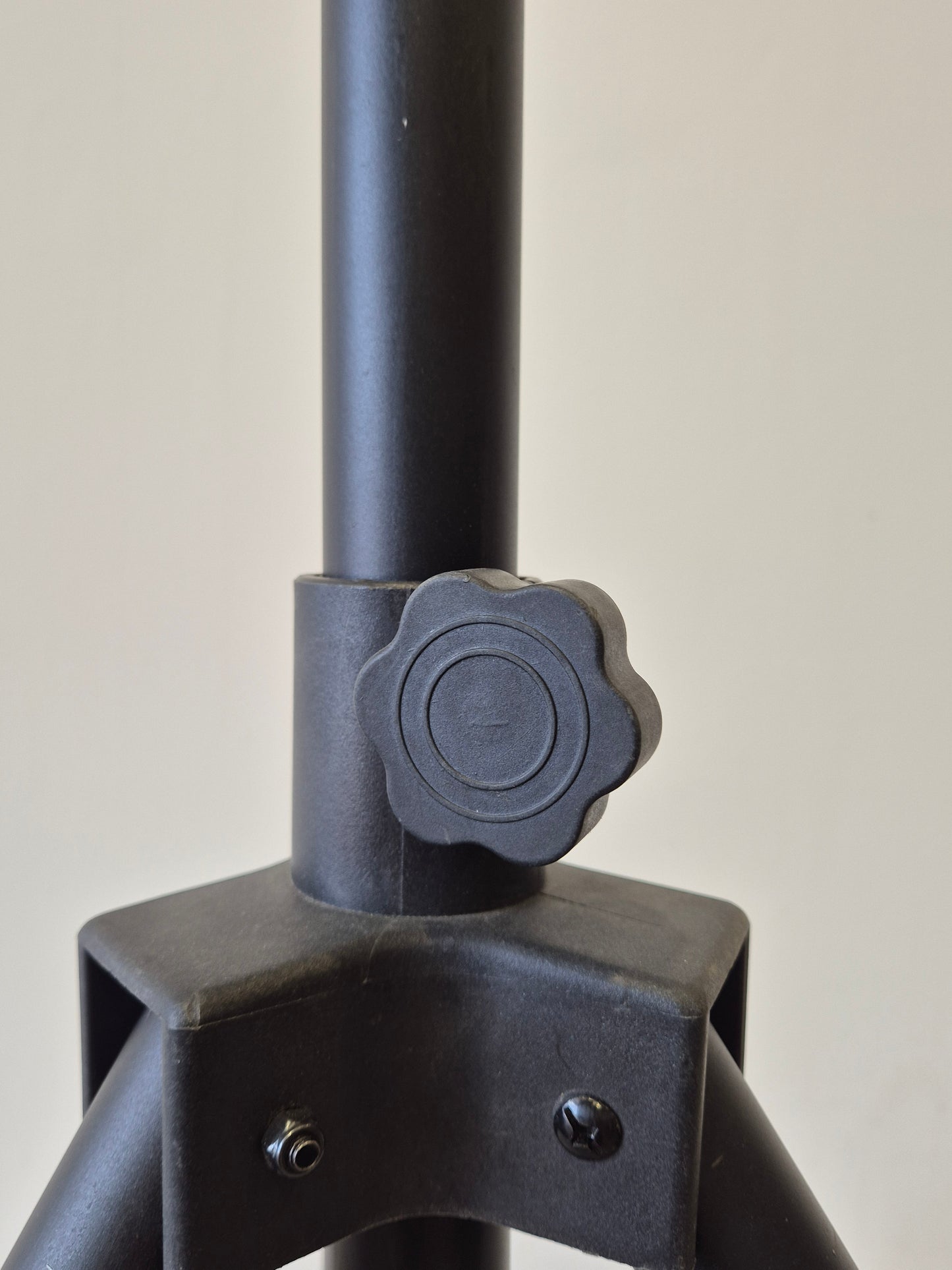 Generic PA Speaker Tripod Stand w/ Soft Bag