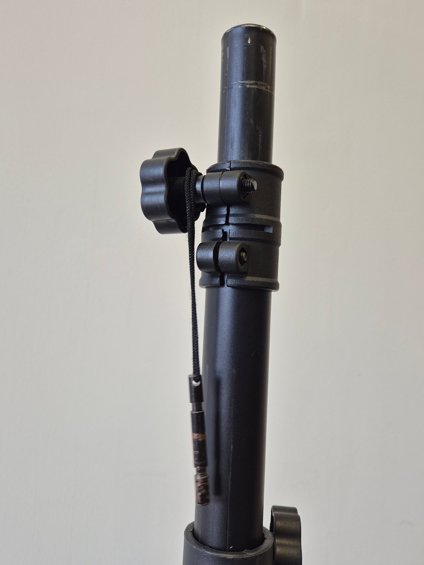 Generic PA Speaker Tripod Stand w/ Soft Bag