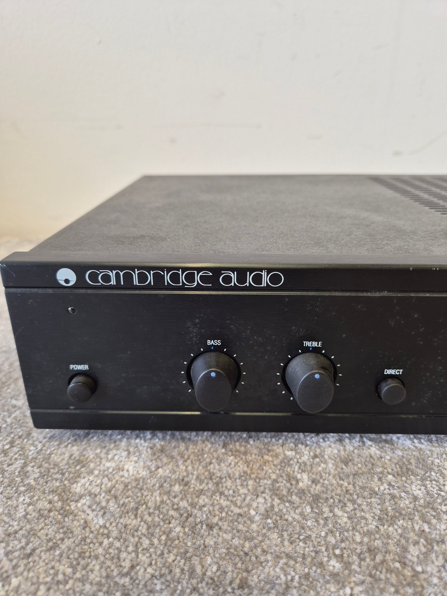Cambridge Audio A5 - Integrated Amplifier - Very Good