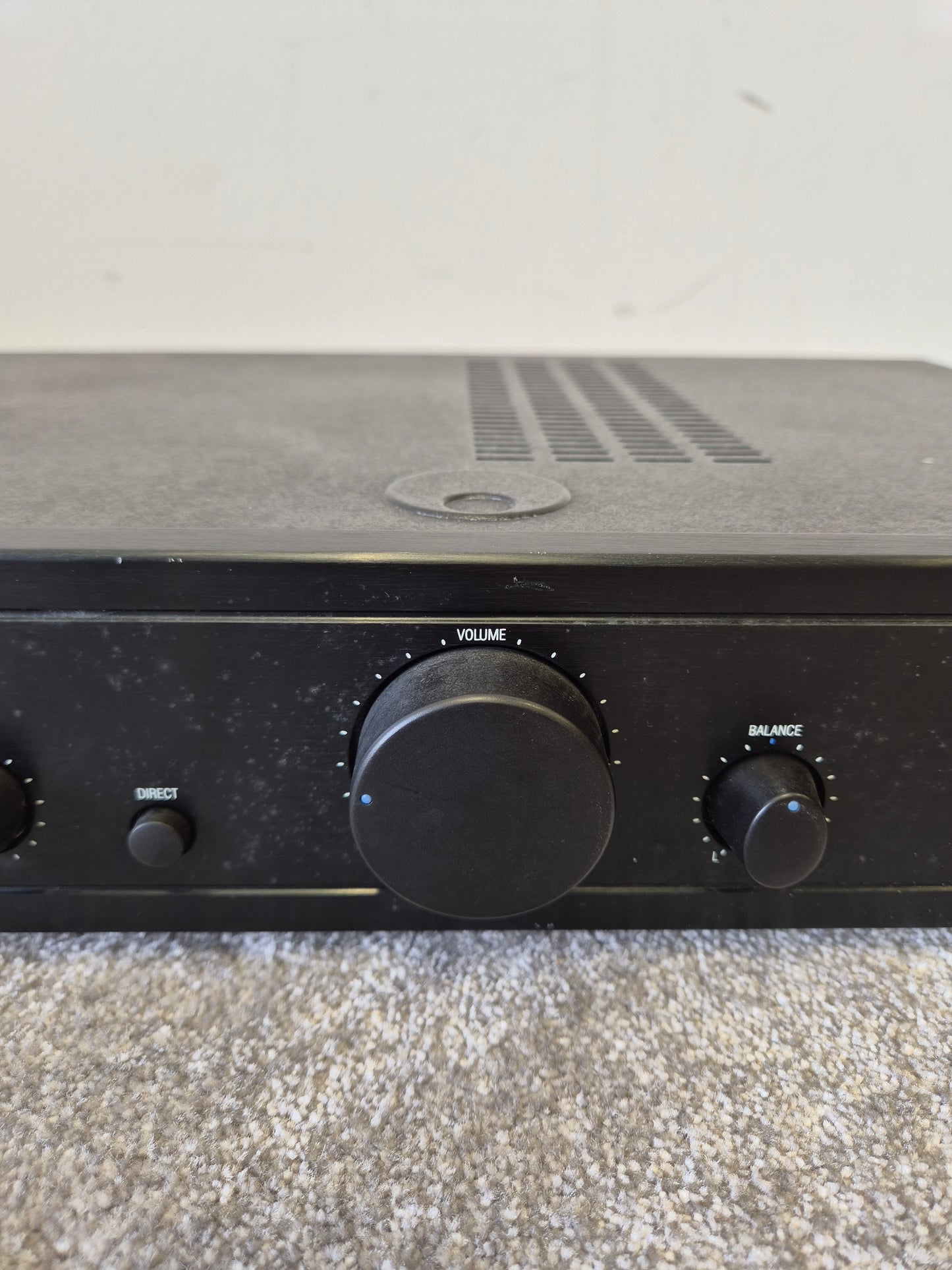 Cambridge Audio A5 - Integrated Amplifier - Very Good