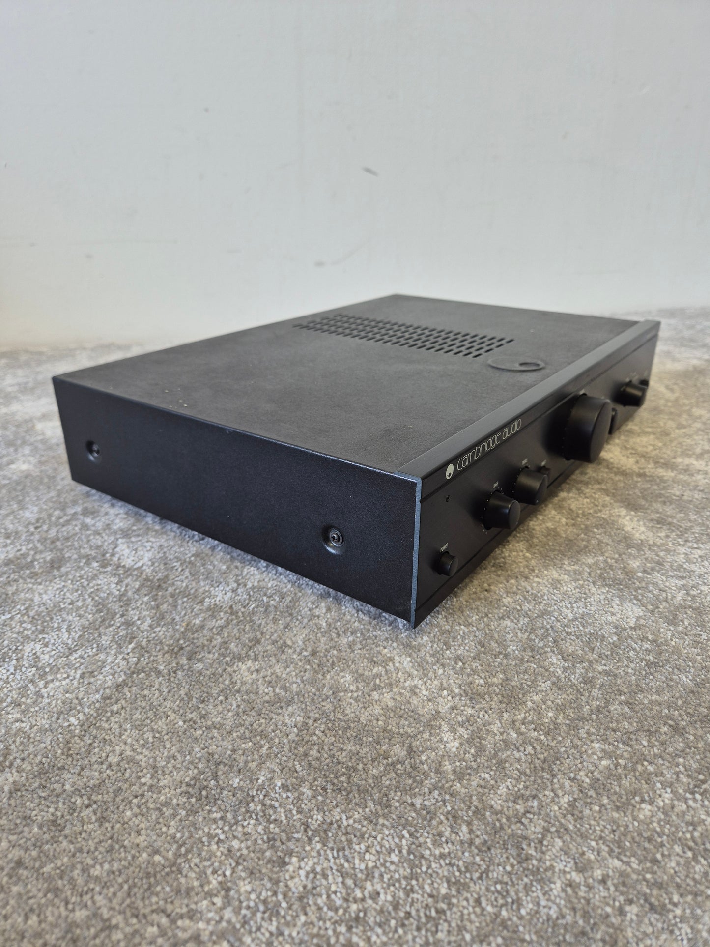 Cambridge Audio A5 - Integrated Amplifier - Very Good