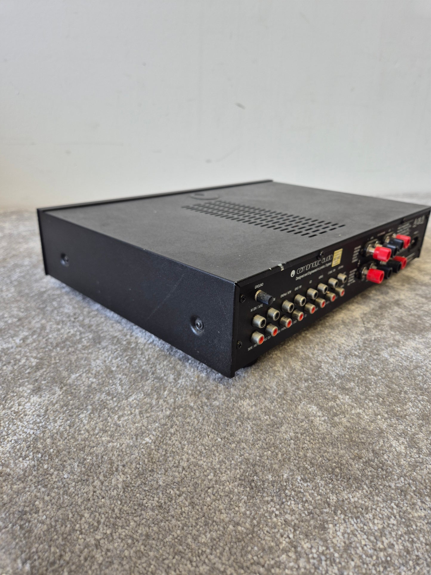 Cambridge Audio A5 - Integrated Amplifier - Very Good