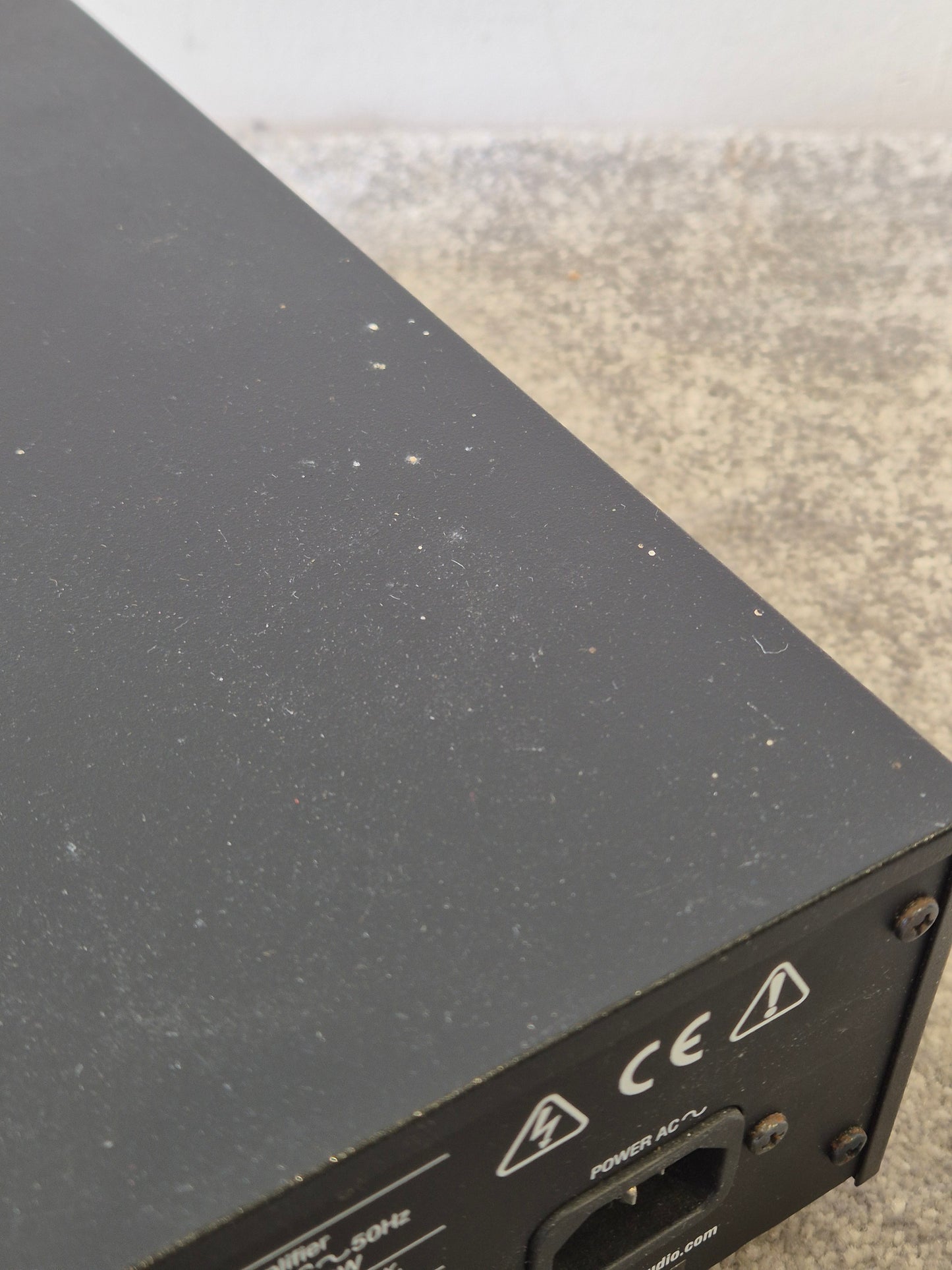 Cambridge Audio A5 - Integrated Amplifier - Very Good