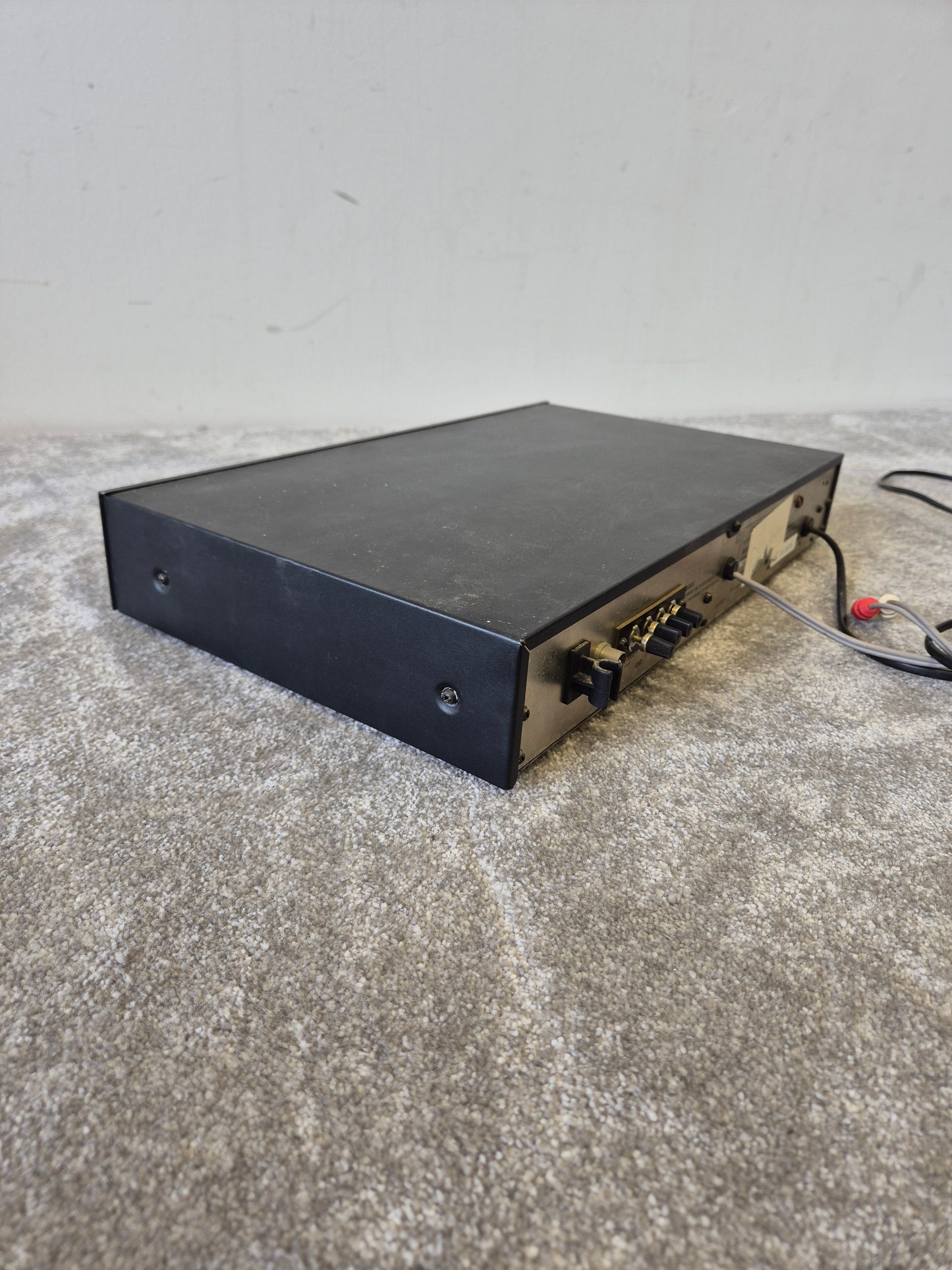 Onkyo T-22L- Vintage FM/MW/LW Stereo Tuner (Read Description)