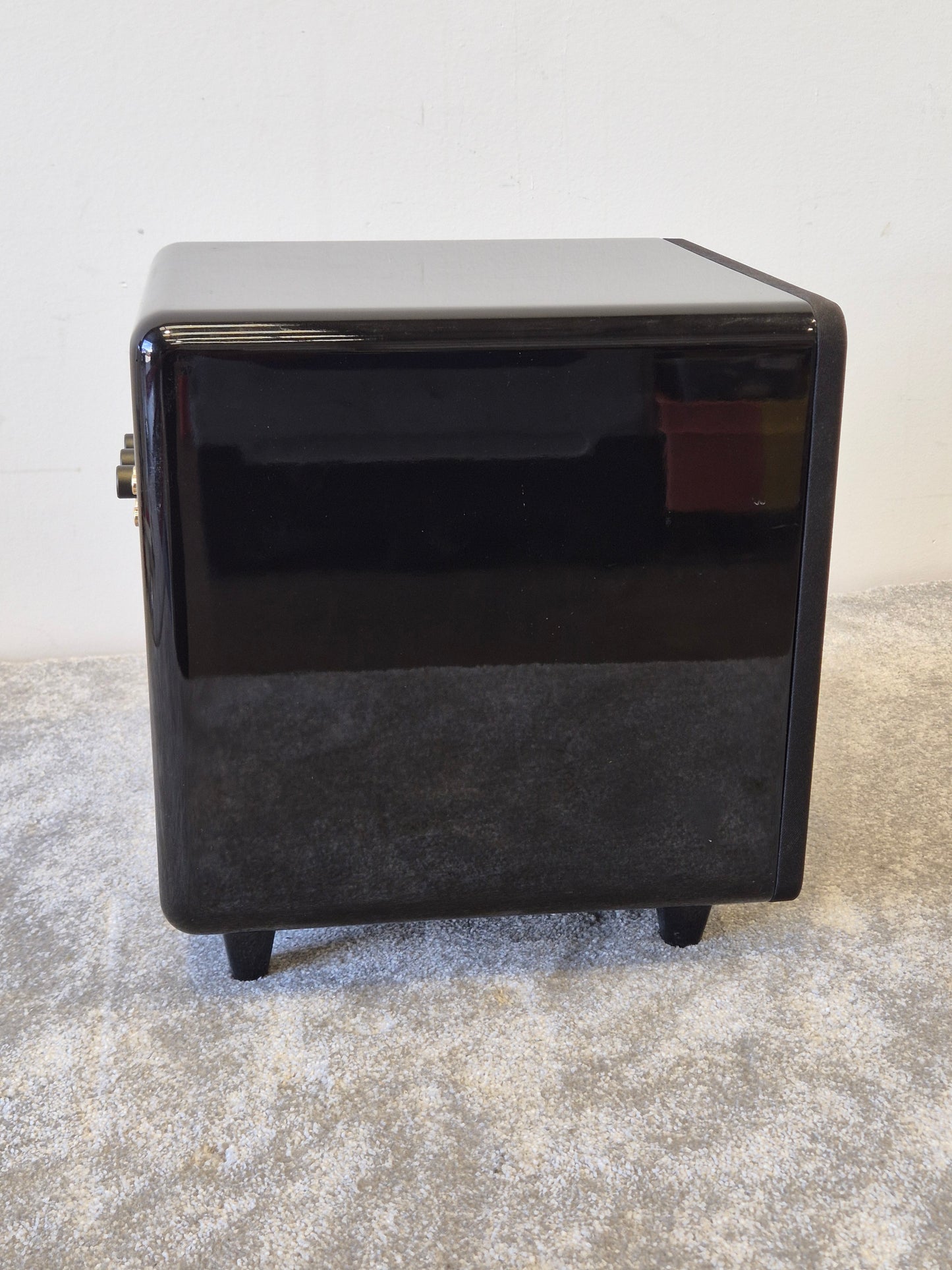 Cambridge Audio Minx X300 - Compact Powered Subwoofer - Very Good