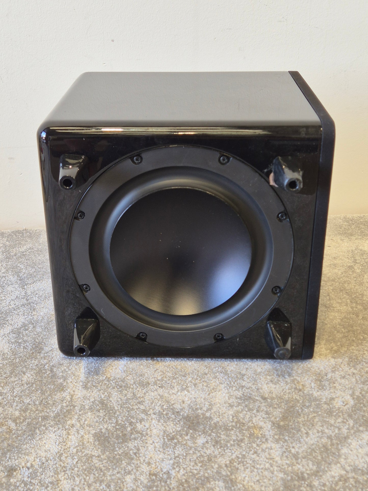 Cambridge Audio Minx X300 - Compact Powered Subwoofer - Very Good