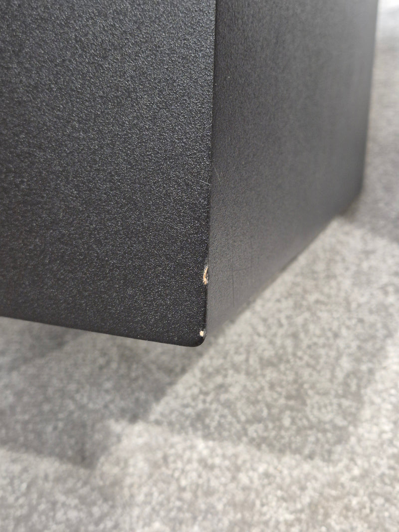 3 x Miller and Kreisel S-150 THX - Satellite Speaker System - Fair - image 9