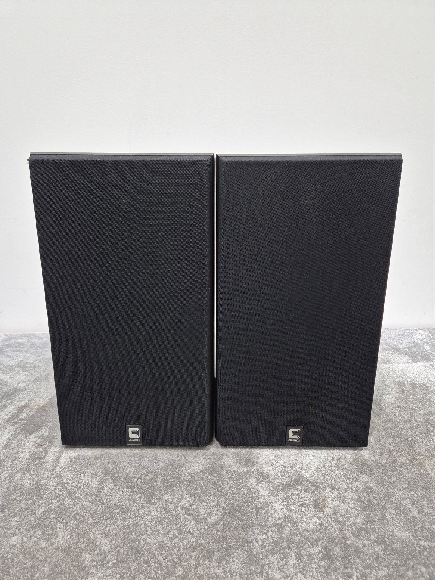Celestion DL8 Series 2 - Loudspeaker System - Excellent