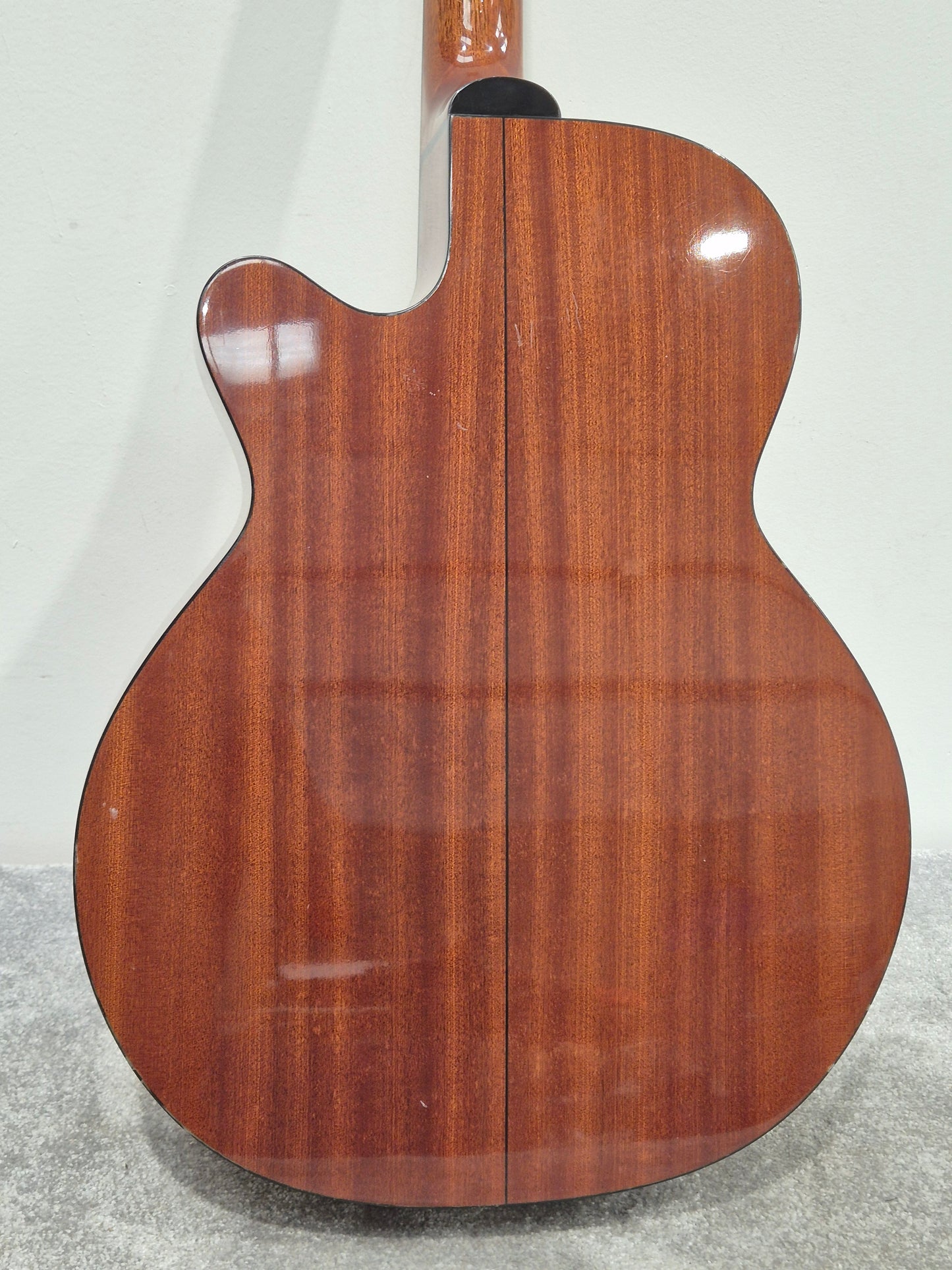 Takamine EG440SC - Acoustic-Electric Guitar - Good
