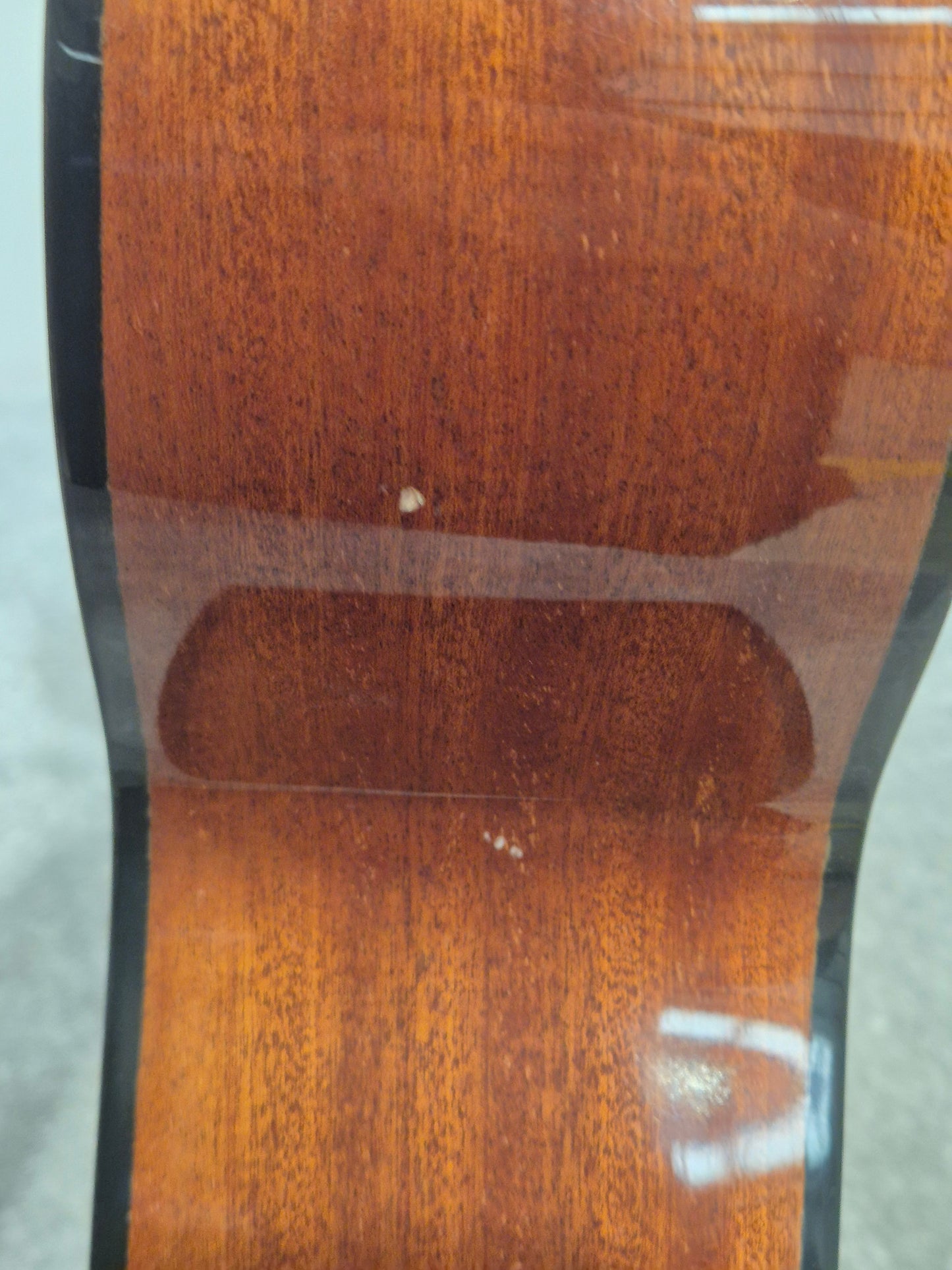 Takamine EG440SC - Acoustic-Electric Guitar - Good