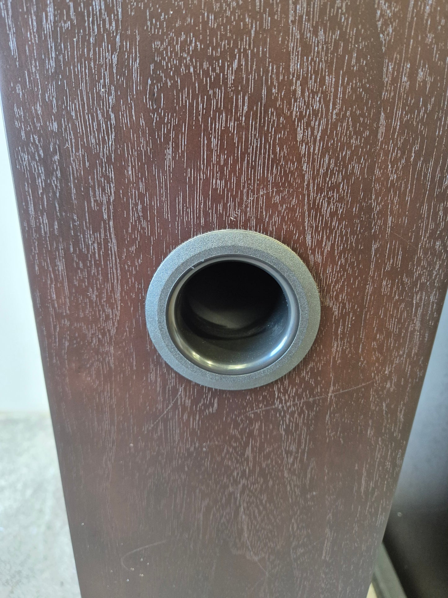 Tannoy Revolution DC6T - Foorstanding Loudspeakers - Excellent