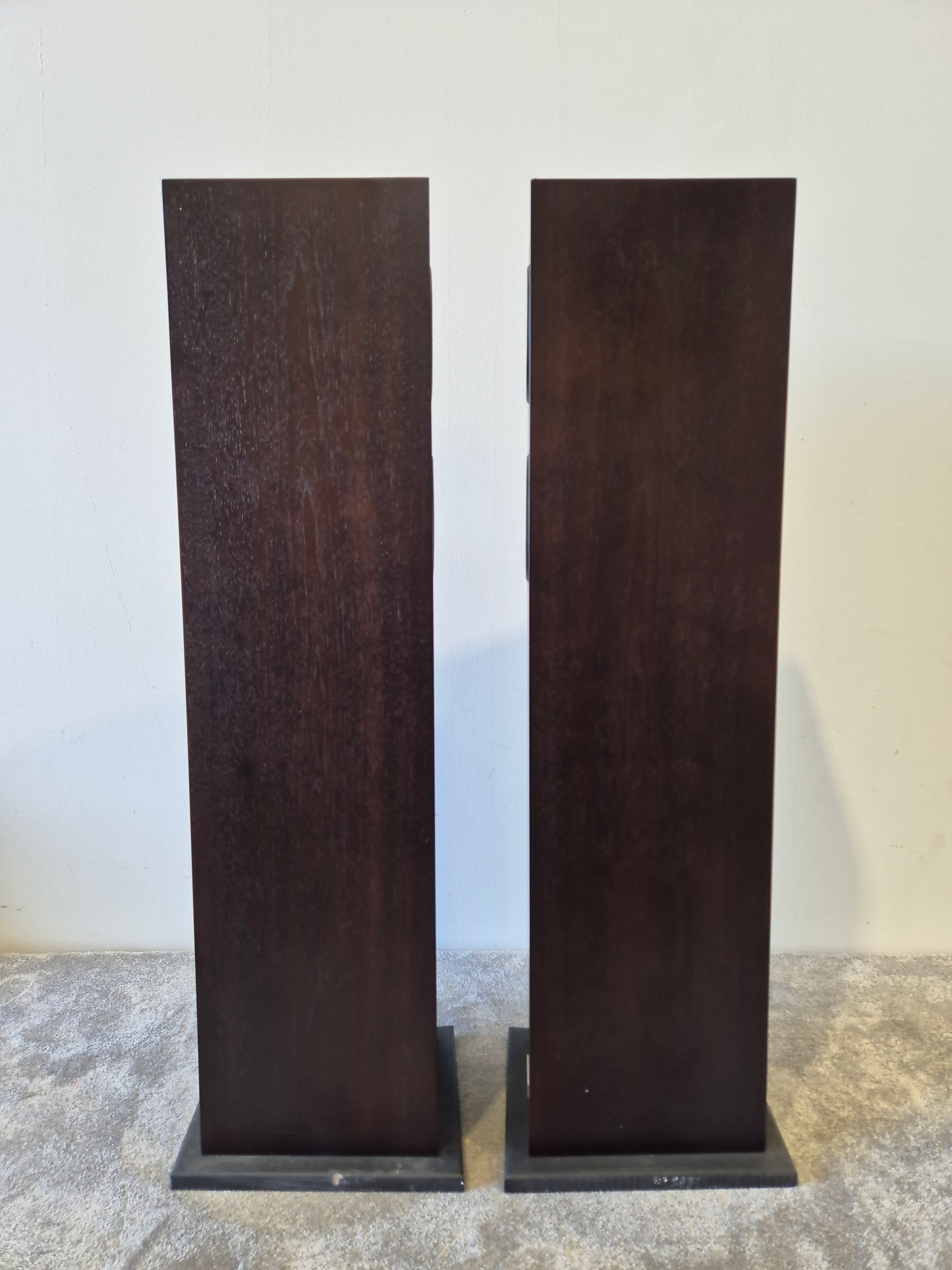 Tannoy Revolution DC6T - Foorstanding Loudspeakers - Excellent