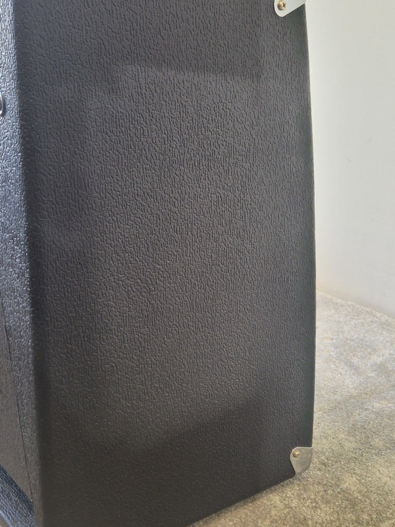 Stagg 60BA Bass Amplifier - Excellent Condition | 60W RMS, 12" Speaker, 3-Band EQ, Compression, Effects Loop, Headphone Out - image 5