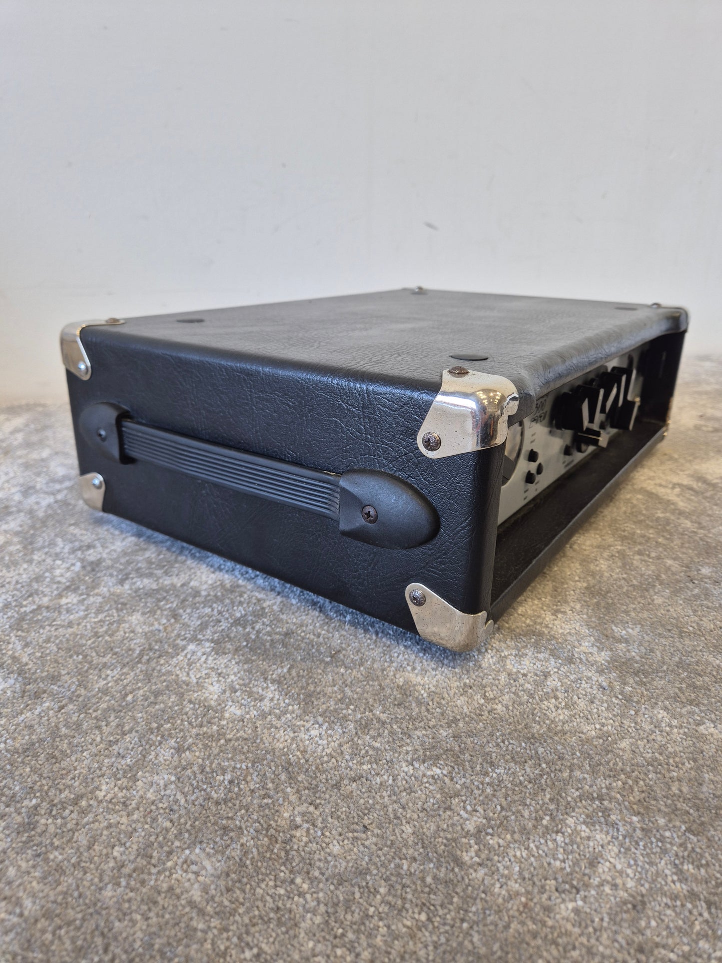 Ashdown MAG 300 EVO II Bass Amp Head – 300W RMS - Good