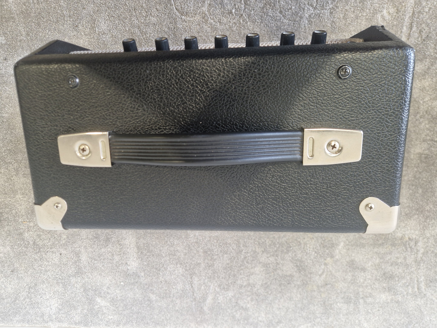 Fender Champion 20 Guitar Amp – 20W Combo with Built-In Effects & Amp Models - Very Good