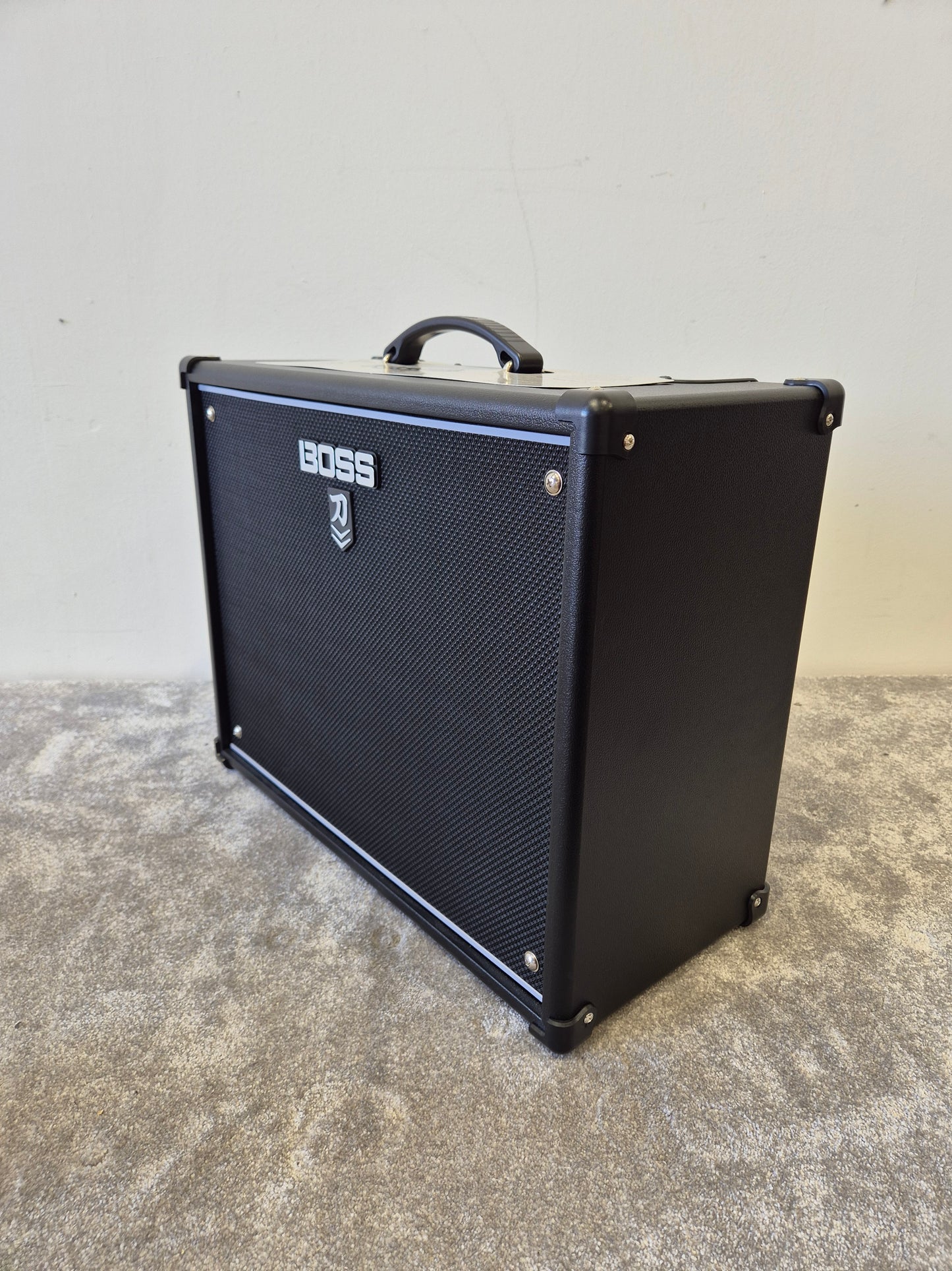 Boss Katana 100w Mk2 1x12" - Modelling Guitar Combo Amplifier - Excellent