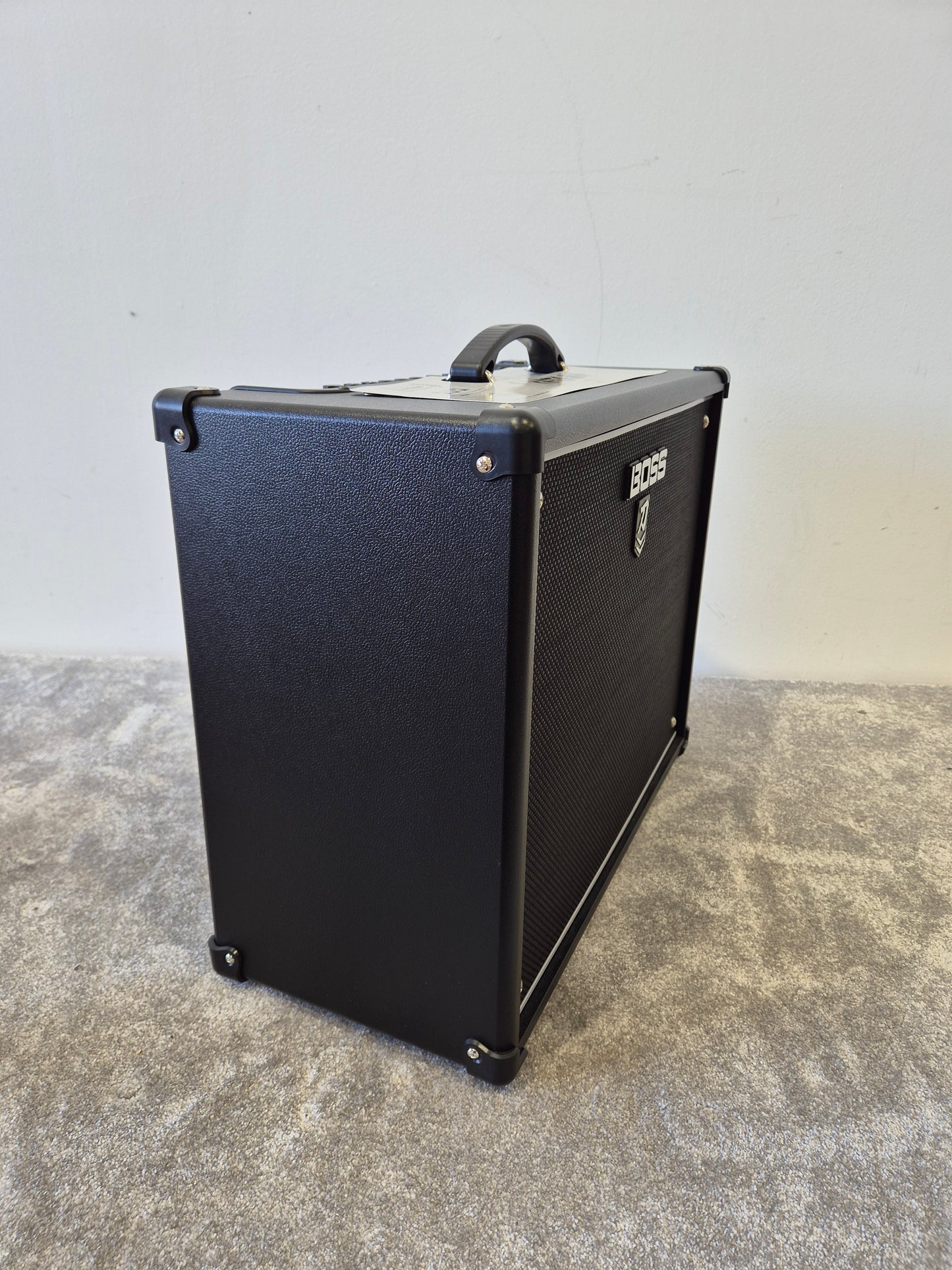 Boss Katana 100w Mk2 1x12" - Modelling Guitar Combo Amplifier - Excellent