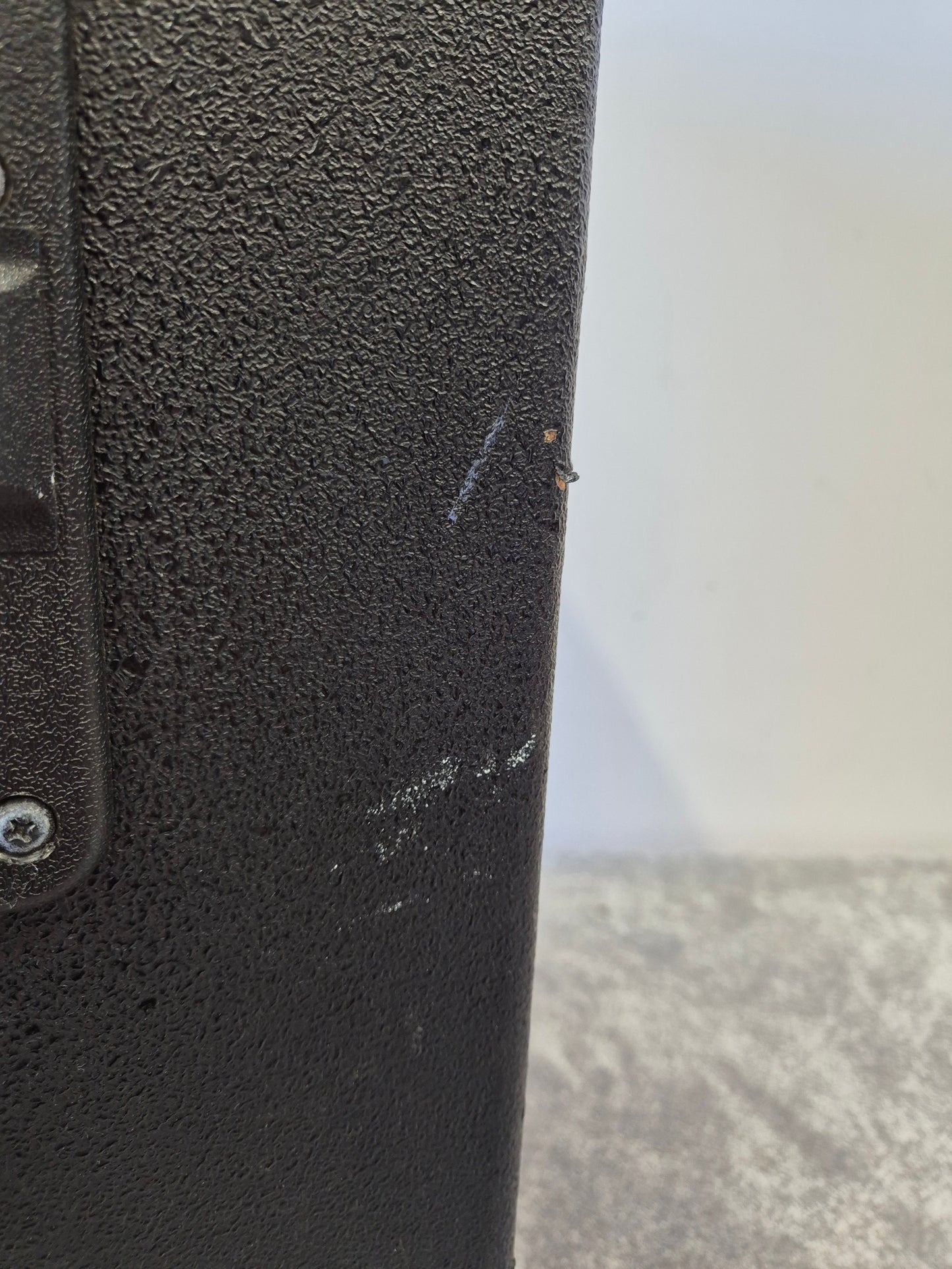 IMG Stage Line PAB-15P 15" Passive PA Speaker – Good Condition - READ DESCRIPTION