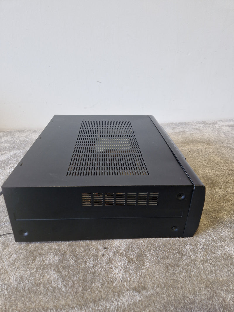 Kenwood KRF-V510 AV Receiver - Dolby Pro Logic, Multiple Inputs, 100W Per Channel - Fair - image 3