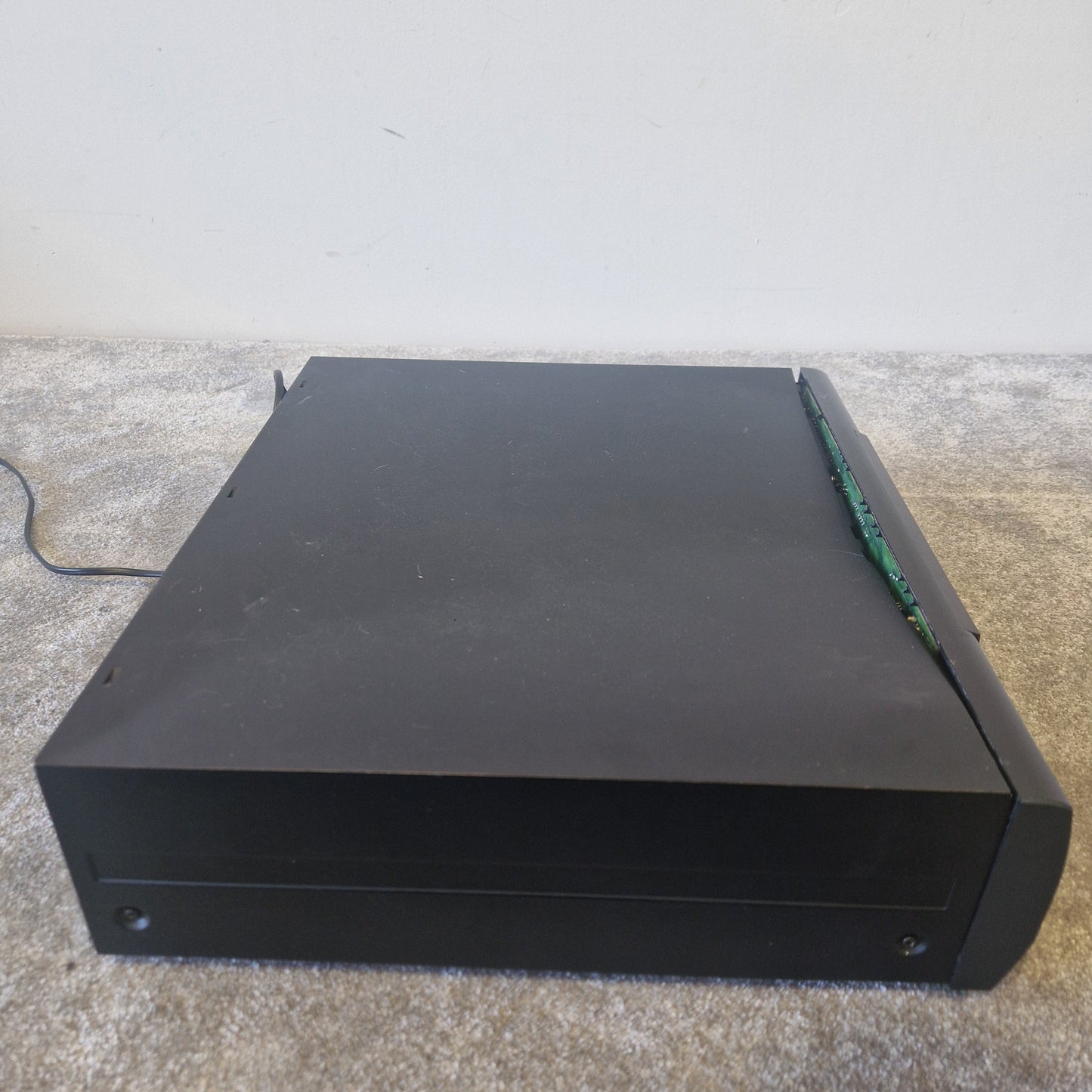 Kenwood DPF-4010 CD Player (Spares or Repairs)
