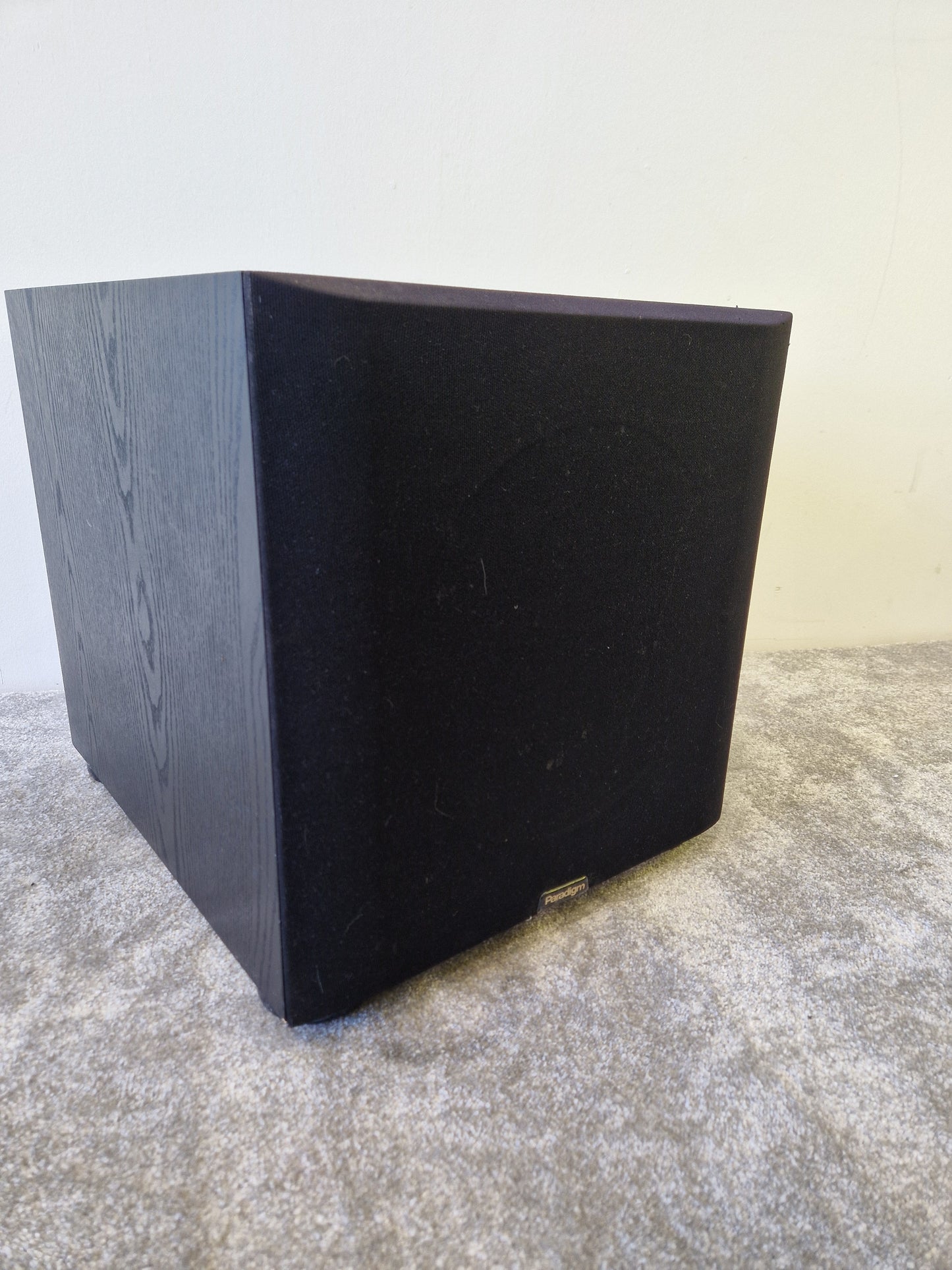 Paradigm PDR Series Powered Subwoofer – Audiophile-Grade Sound - Very Good