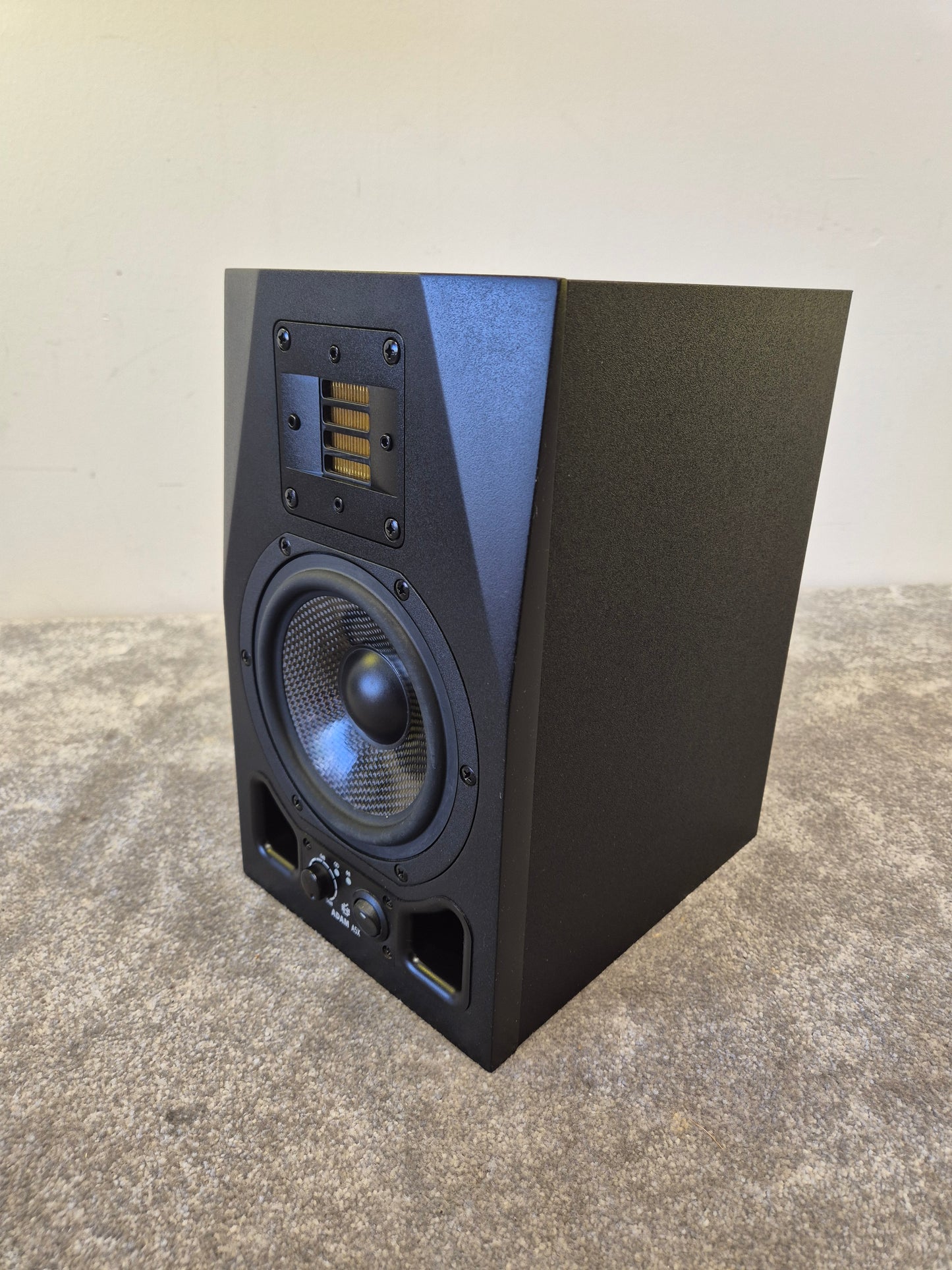 ADAM A5X Studio Monitor (Single) - Excellent w/ Original Box