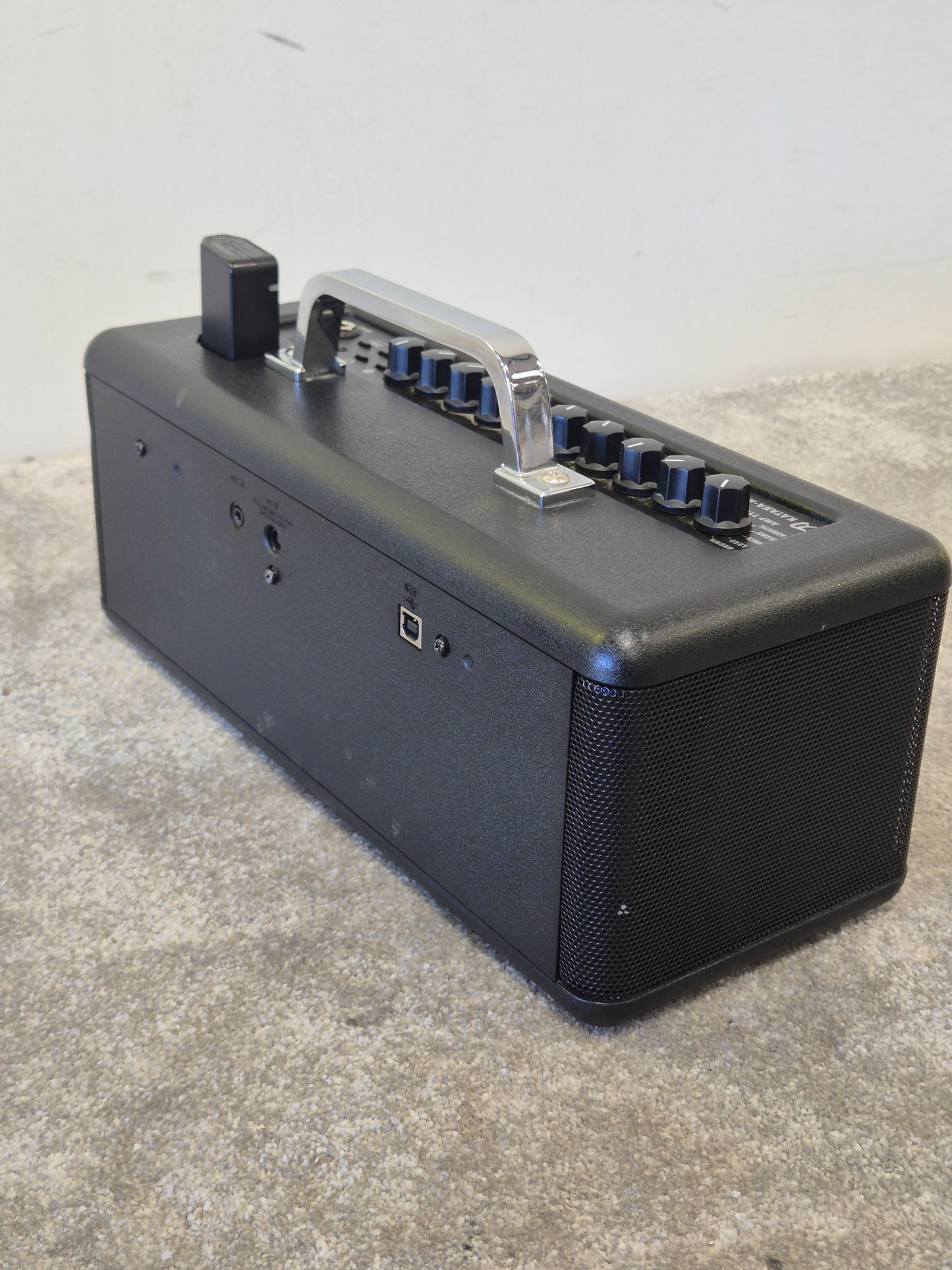 Boss Katana Air – Wireless Guitar Amplifier - Very Good