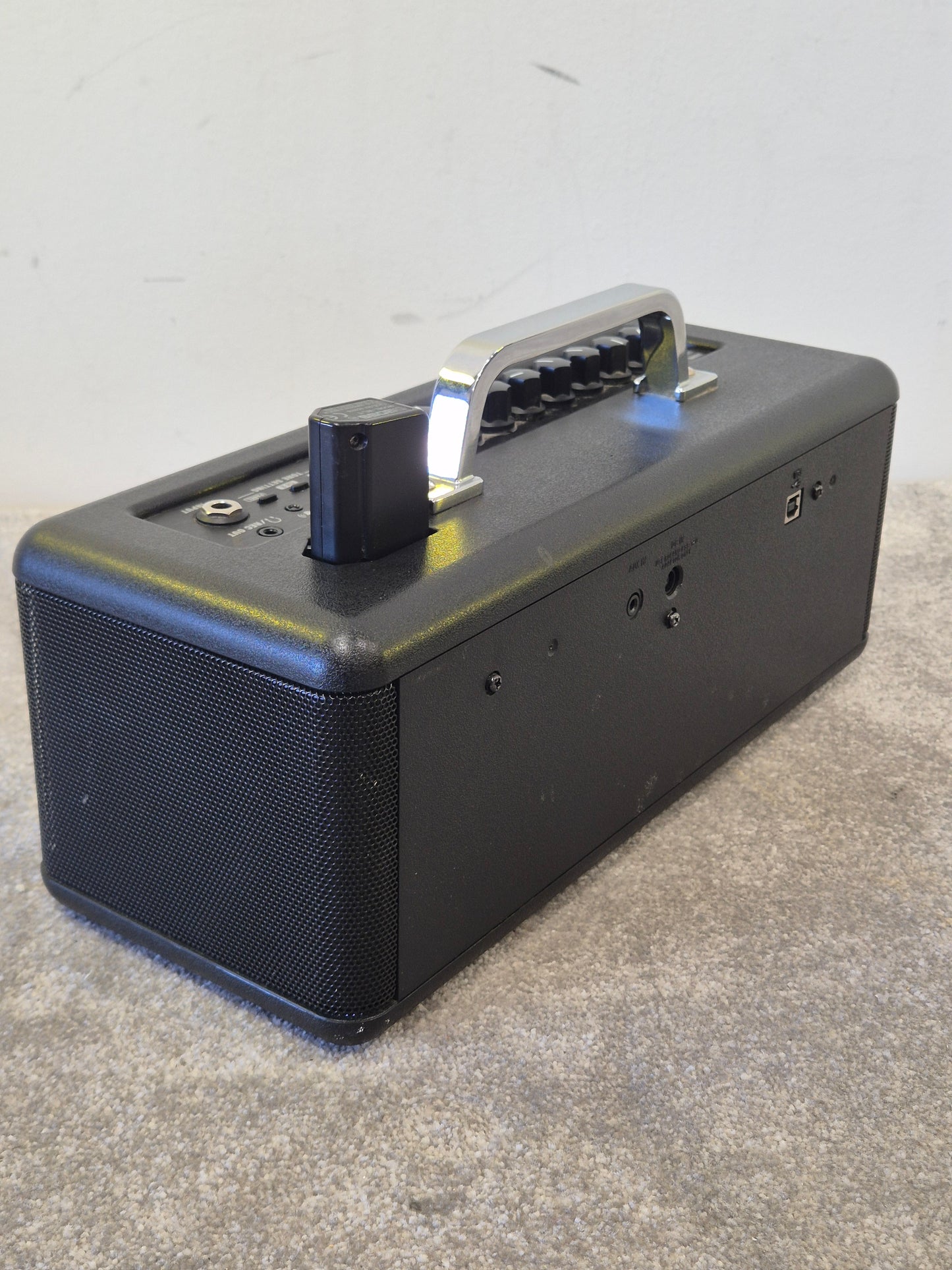 Boss Katana Air – Wireless Guitar Amplifier - Very Good