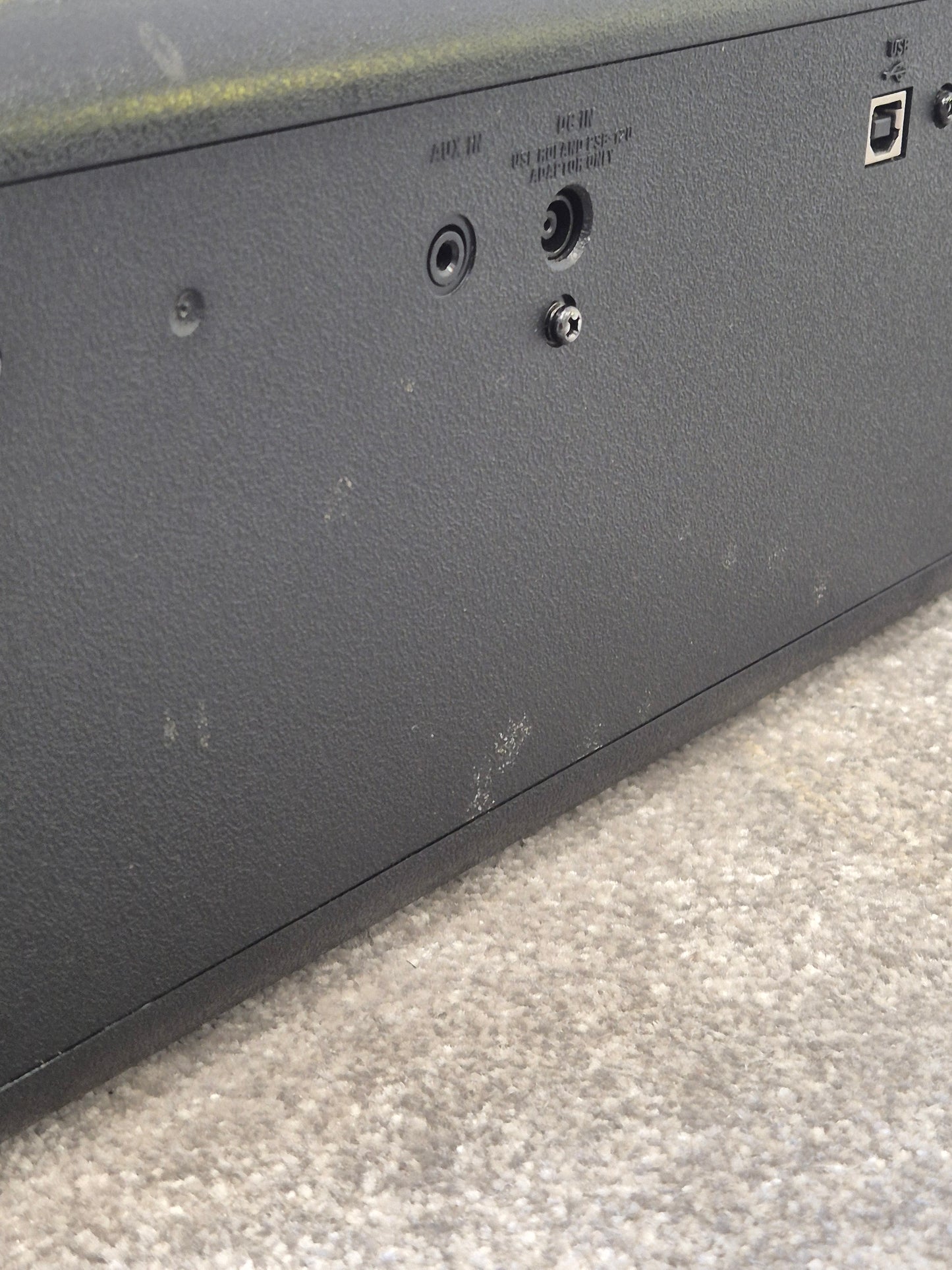 Boss Katana Air – Wireless Guitar Amplifier - Very Good