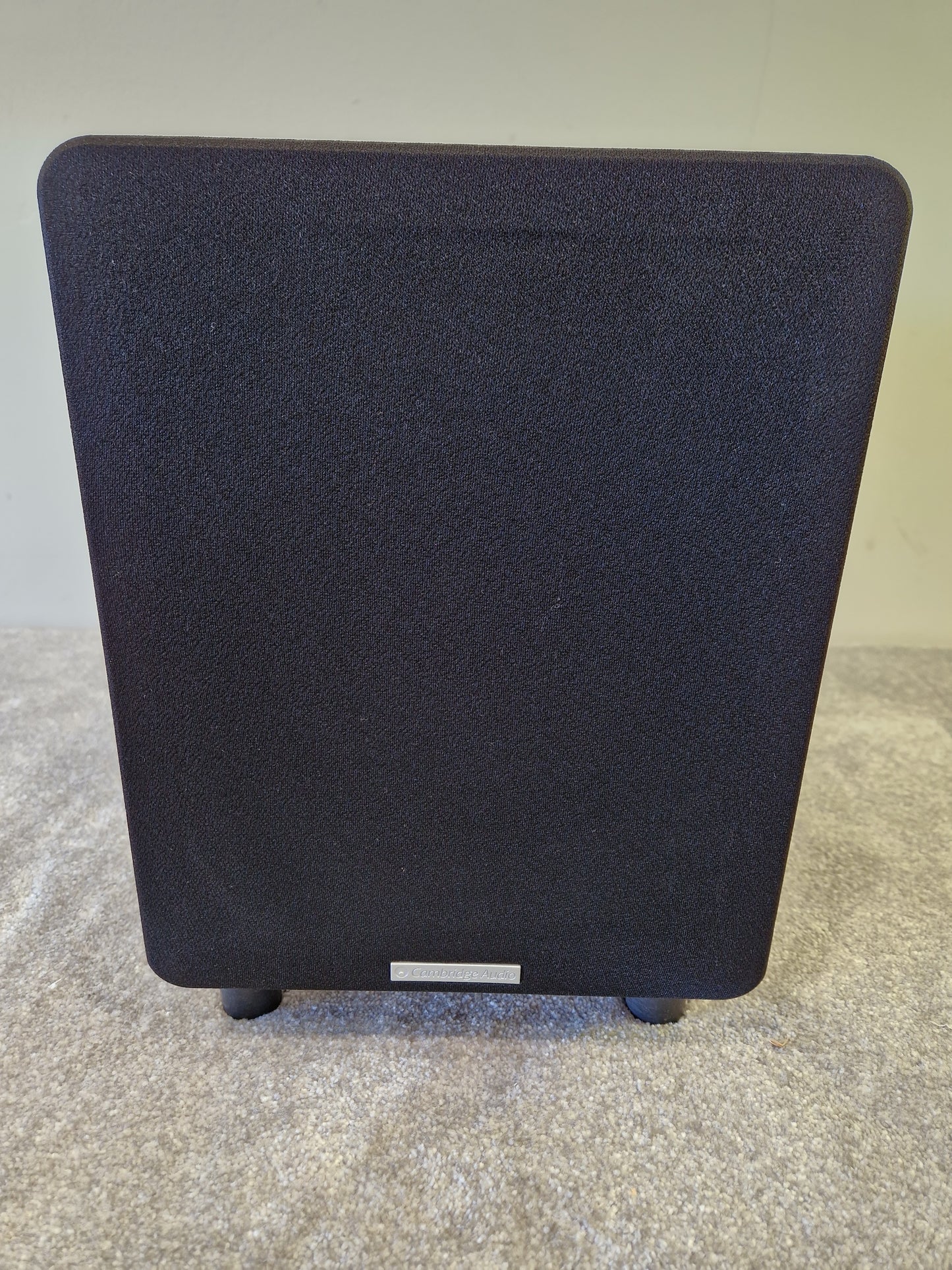 Cambridge Audio S80 Subwoofer - Compact Design - Very Good