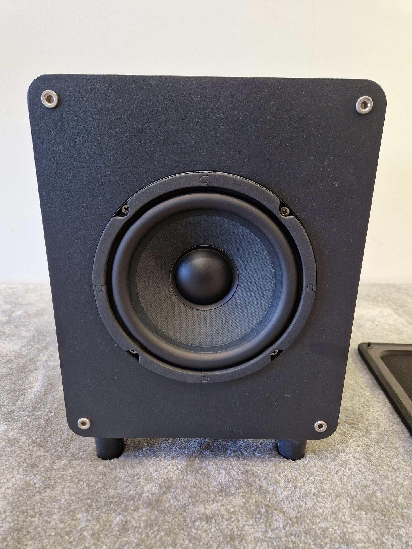 Cambridge Audio S80 Subwoofer - Compact Design - Very Good