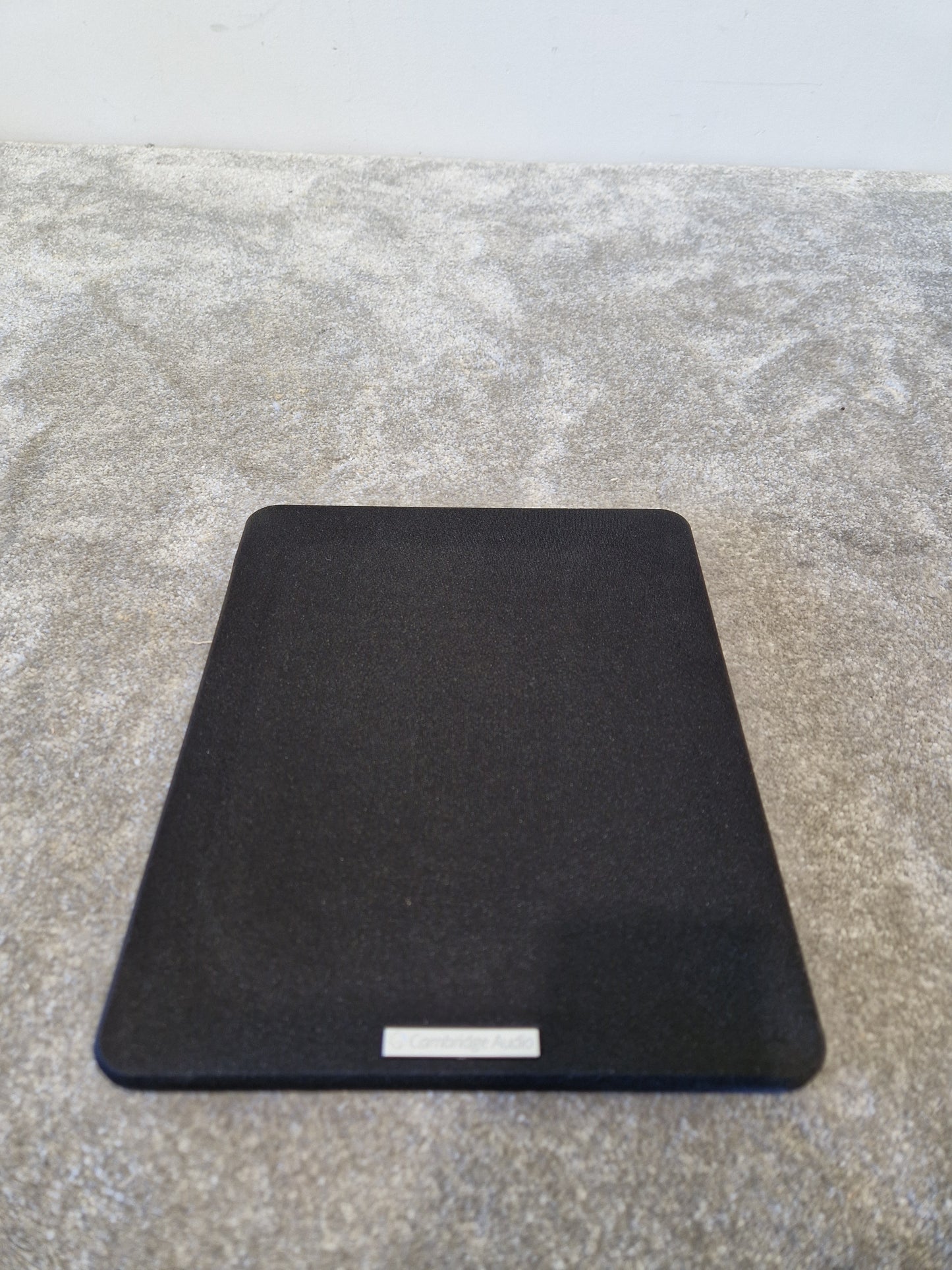 Cambridge Audio S80 Subwoofer - Compact Design - Very Good