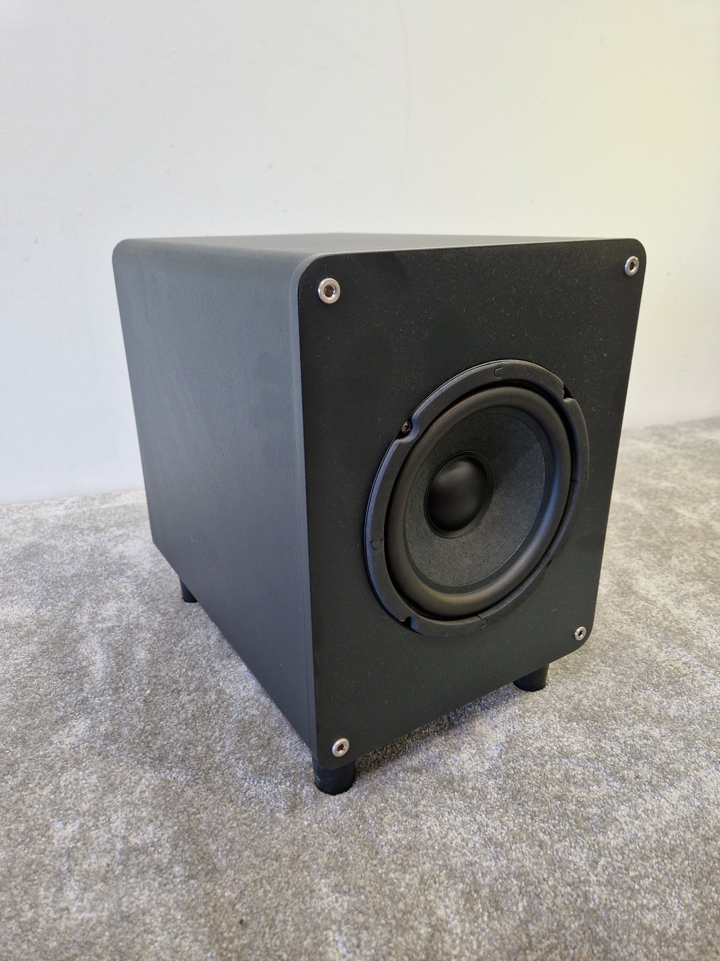 Cambridge Audio S80 Subwoofer - Compact Design - Very Good