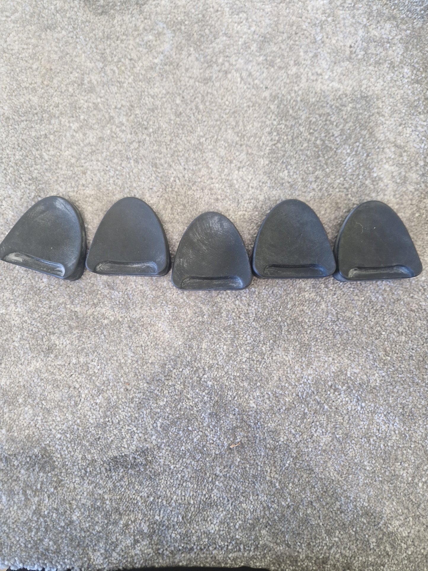 Cambridge Audio Lusso 10 Satellite Speakers - Set of 5 - Excellent