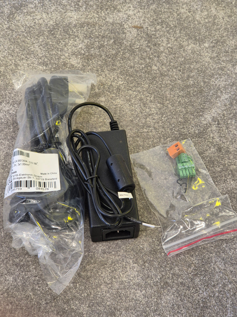 Atlona AT-HDVS-150-RX - Compact Scaler Receiver - Like New - image 4