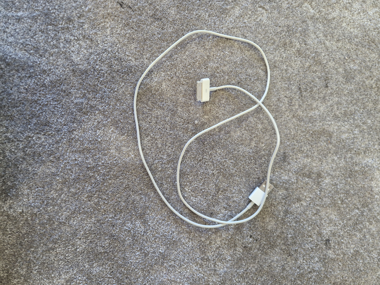 Apple iPod Classic 30GB – Video Playback, Click Wheel, Color Display, Vintage MP3 Player - Spares or Repair