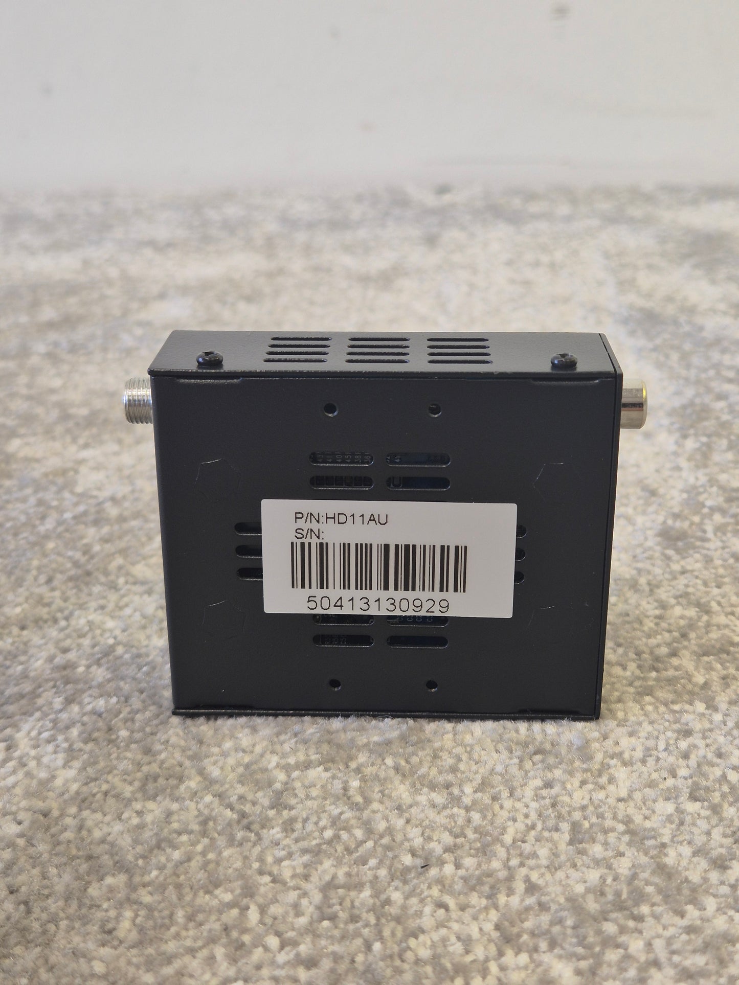 Blustream HDMI Audio Embedder - Open Box New