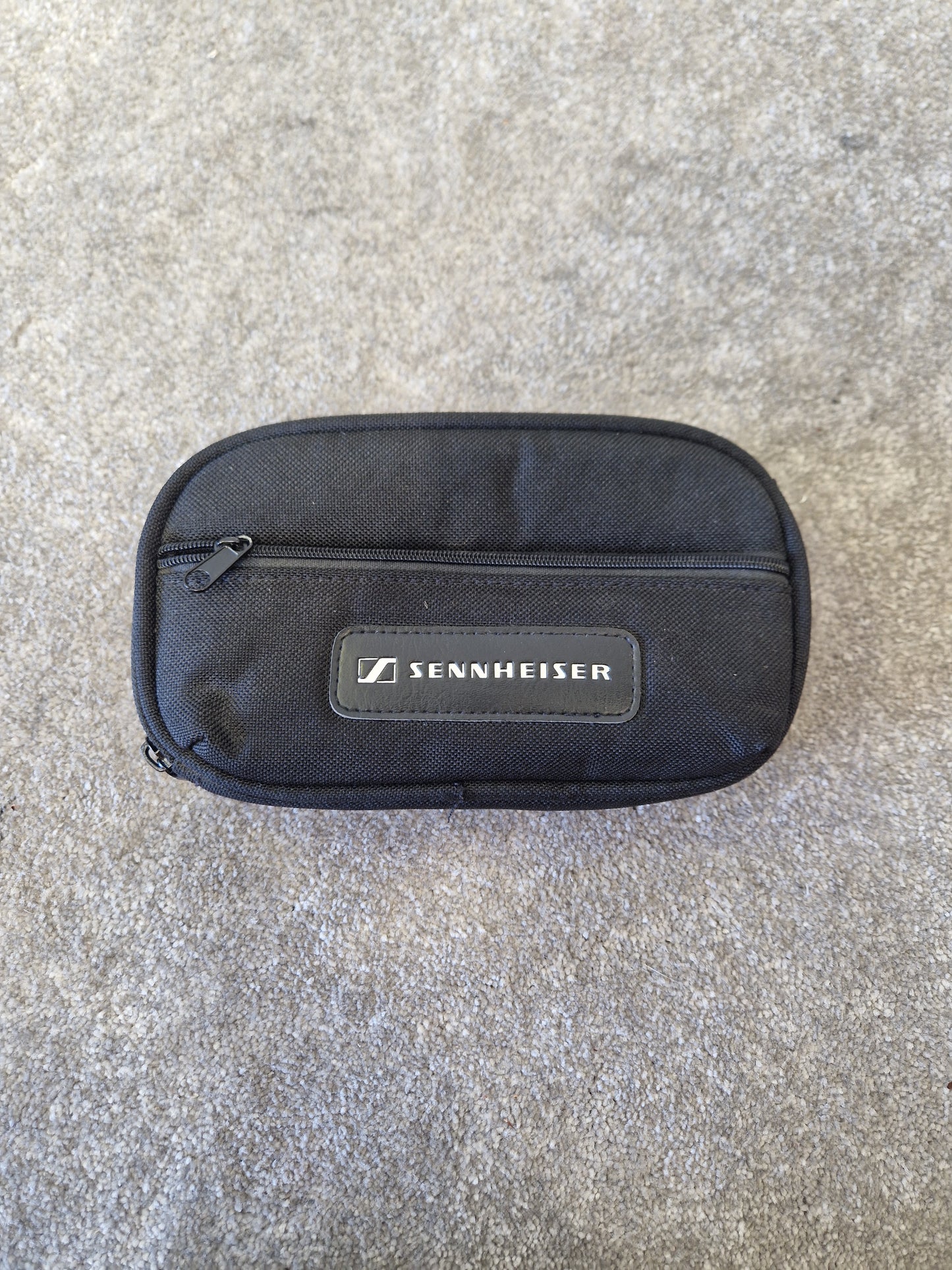 Sennheiser PXC 250 NoiseGard Headphones – Folding On-Ear Design, Active Noise Cancelling - Good
