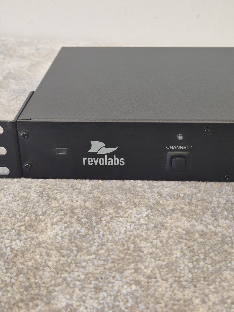 Revolabs HD Venue - Wireless Microphone System - Excellent - image 9