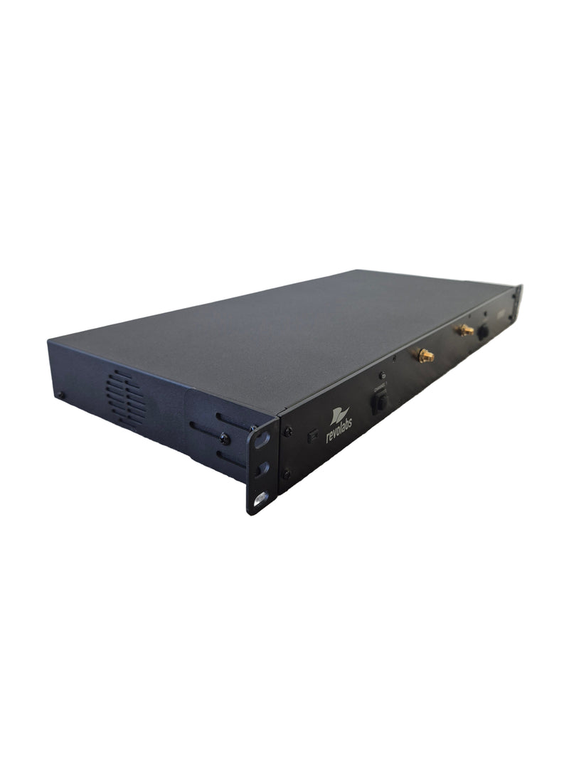 Revolabs HD Venue - Wireless Microphone System - Excellent - image 1