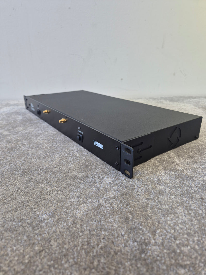 Revolabs HD Venue - Wireless Microphone System - Excellent - image 6