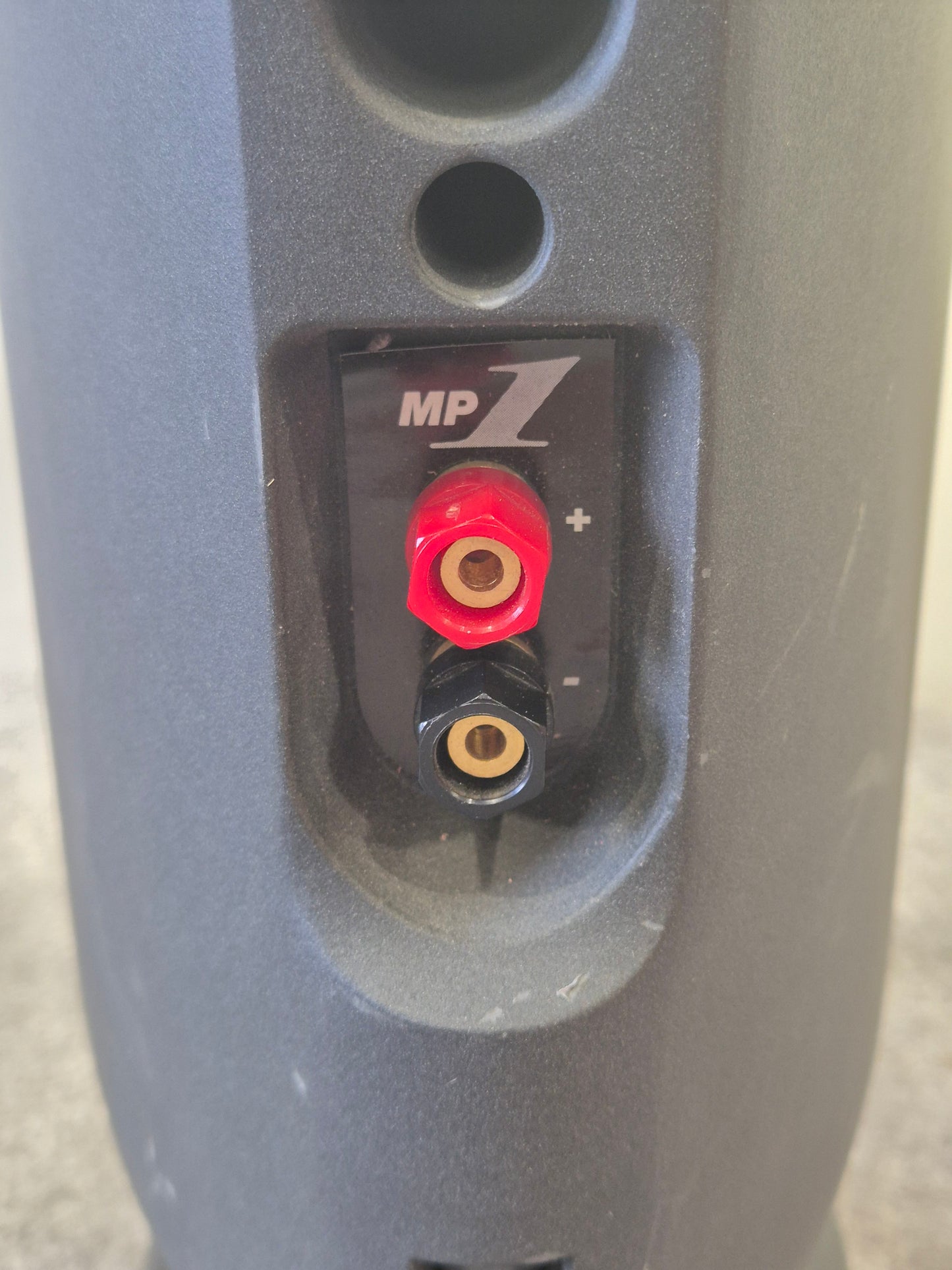Celestion MP1 - 2-way Passive Speaker – Very Good
