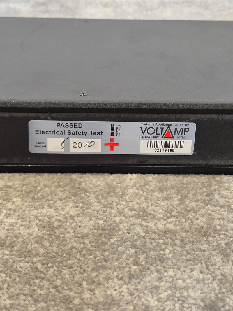 Creston CP2 - 2-series Control Engine Processor - Fair - image 3
