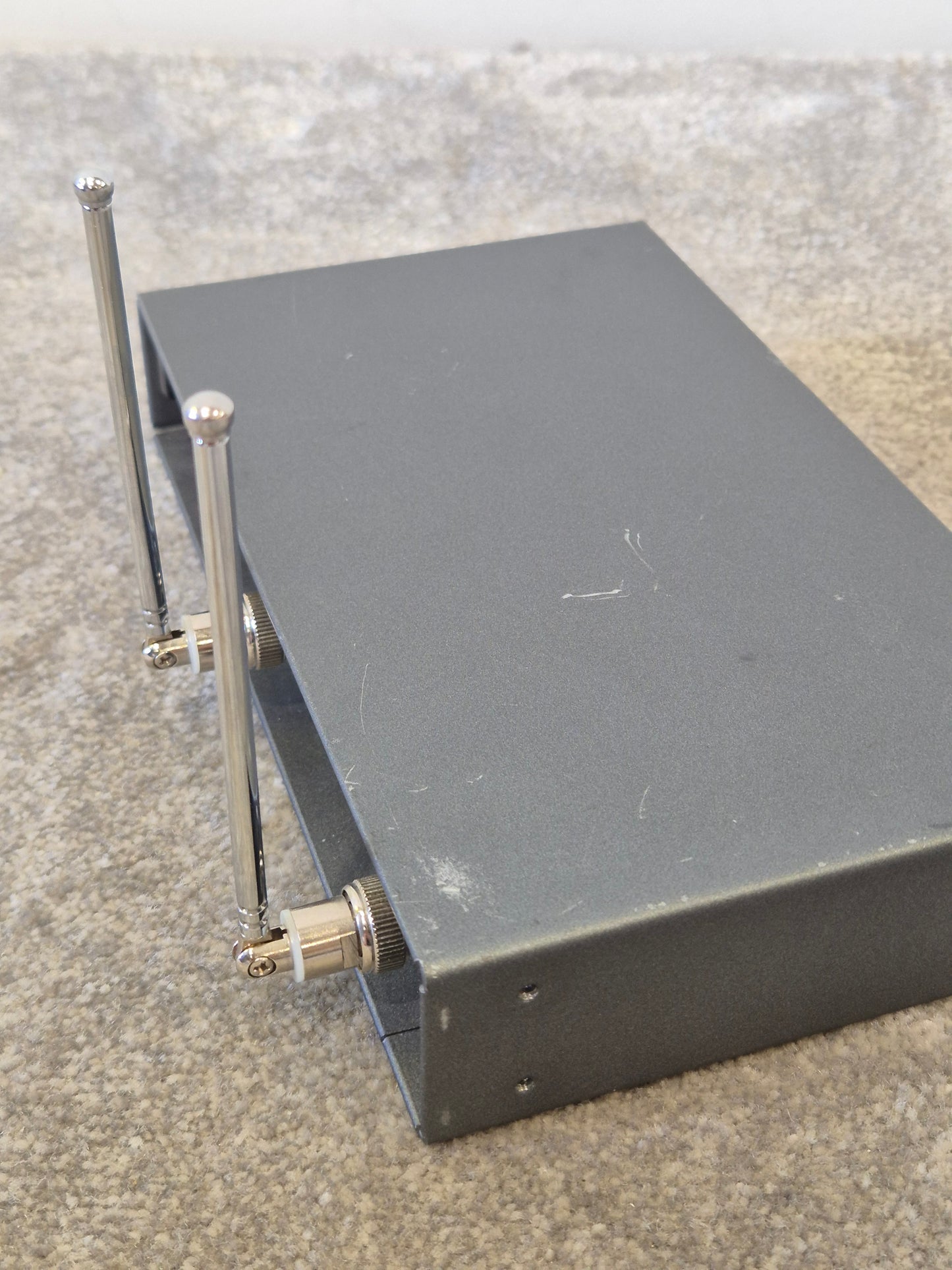 Sennheiser eW300 - Wireless Microphone Receiver - Good Condition