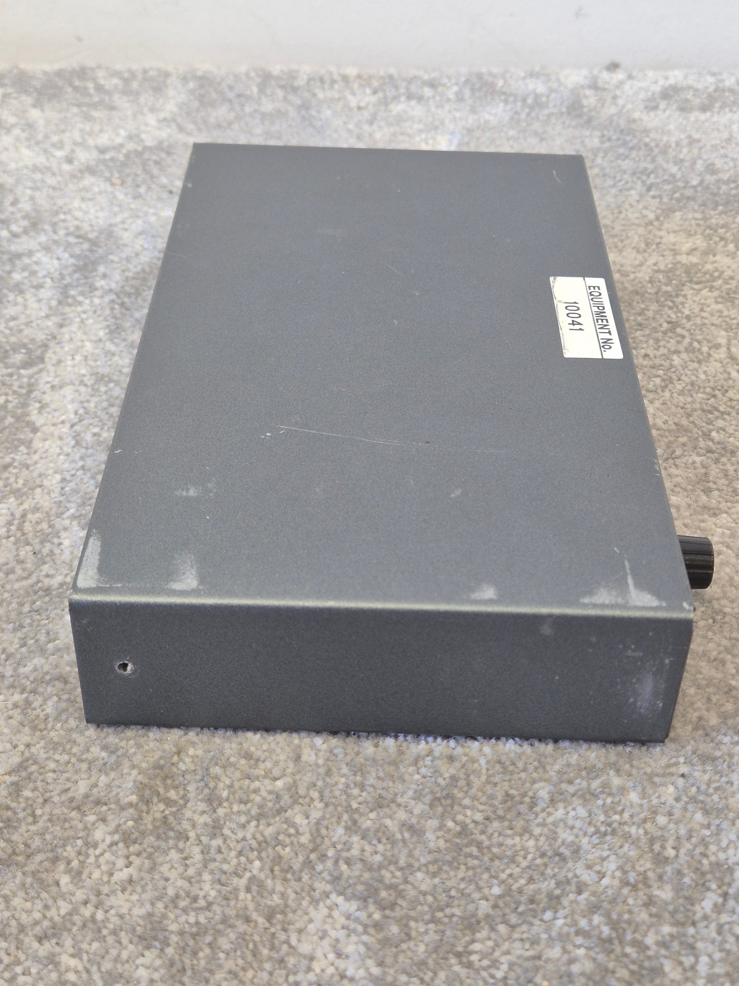 Sennheiser eW500 - Wireless Microphone Receiver - Good Condition