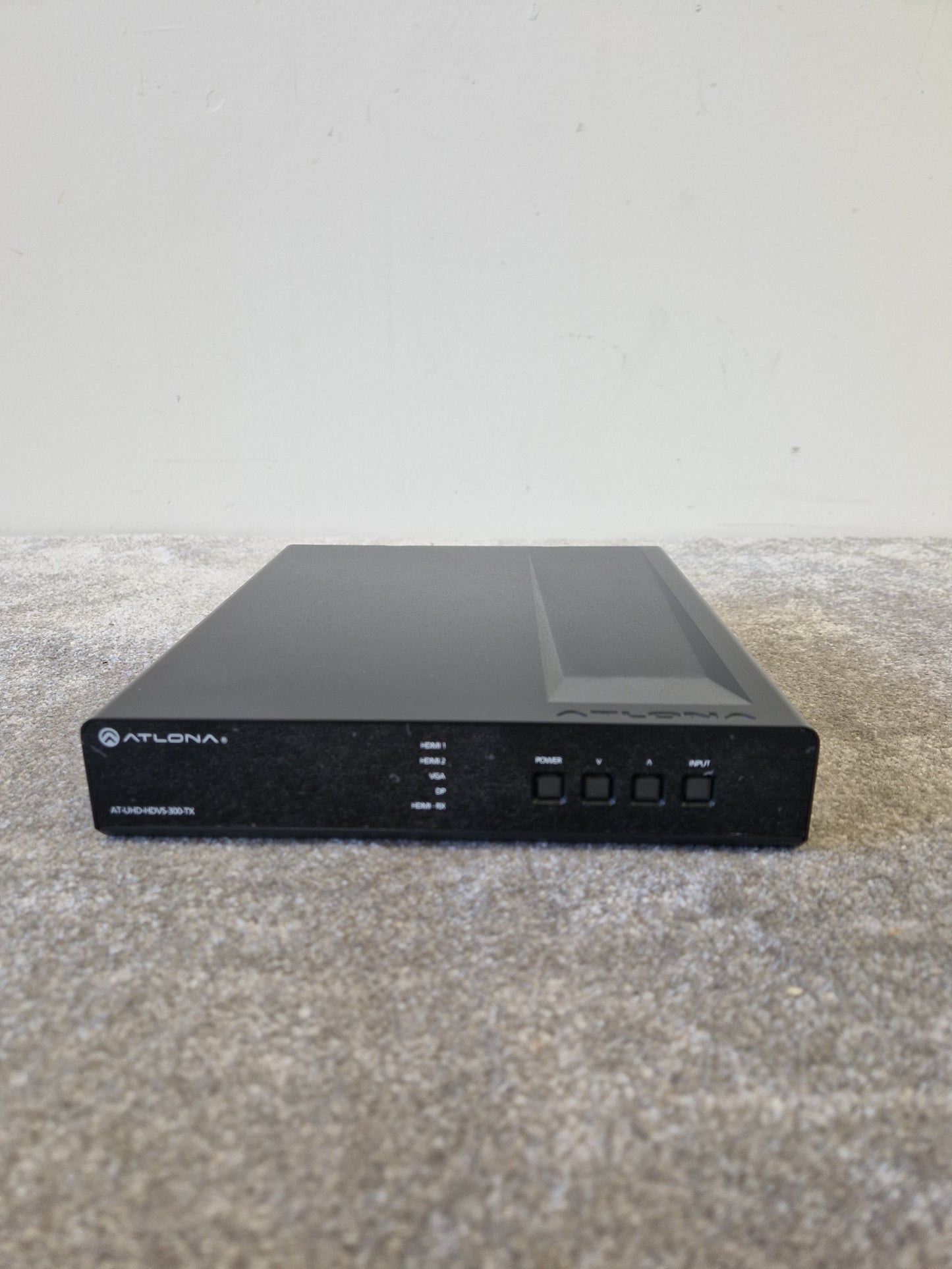 Atlona AT-UHD-HDVS-300-KIT – AV Switching System - Open Box New