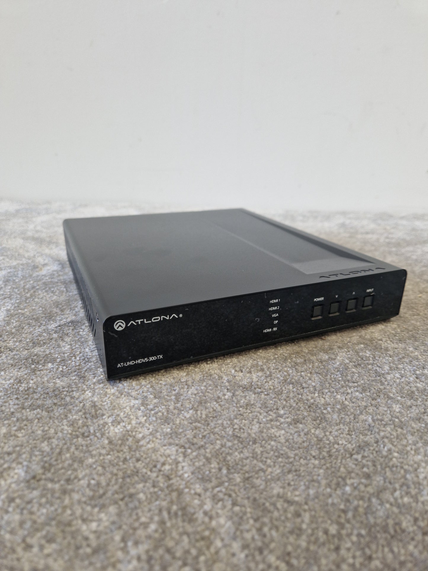 Atlona AT-UHD-HDVS-300-KIT – AV Switching System - Open Box New